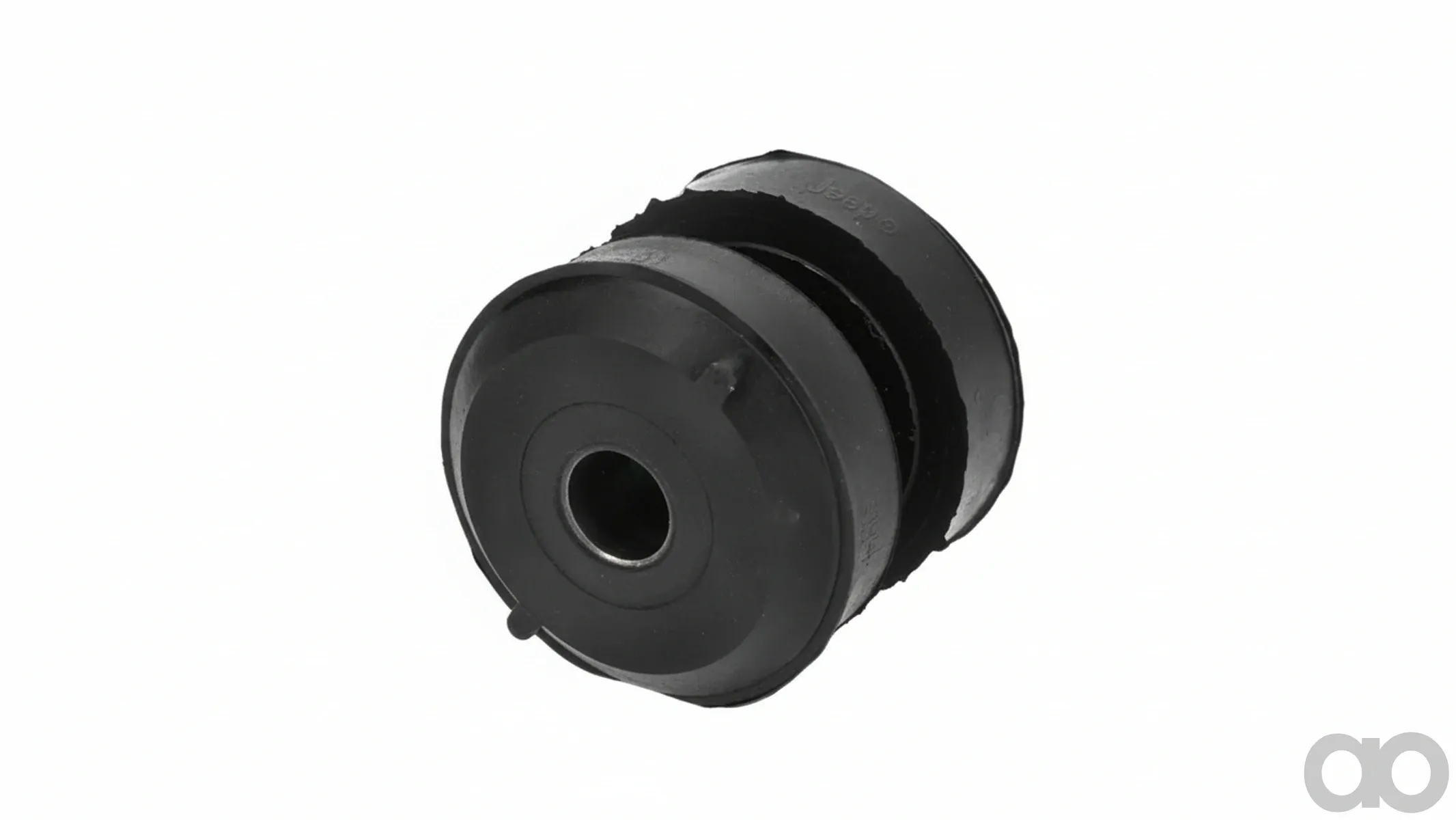 Case IH - 117846A1 - Insulating Block