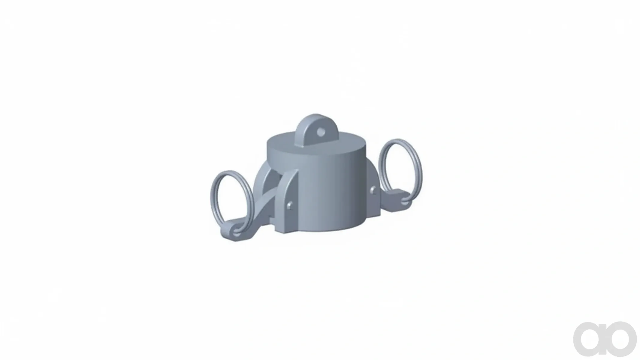Case IH - 118754A1 - Plug