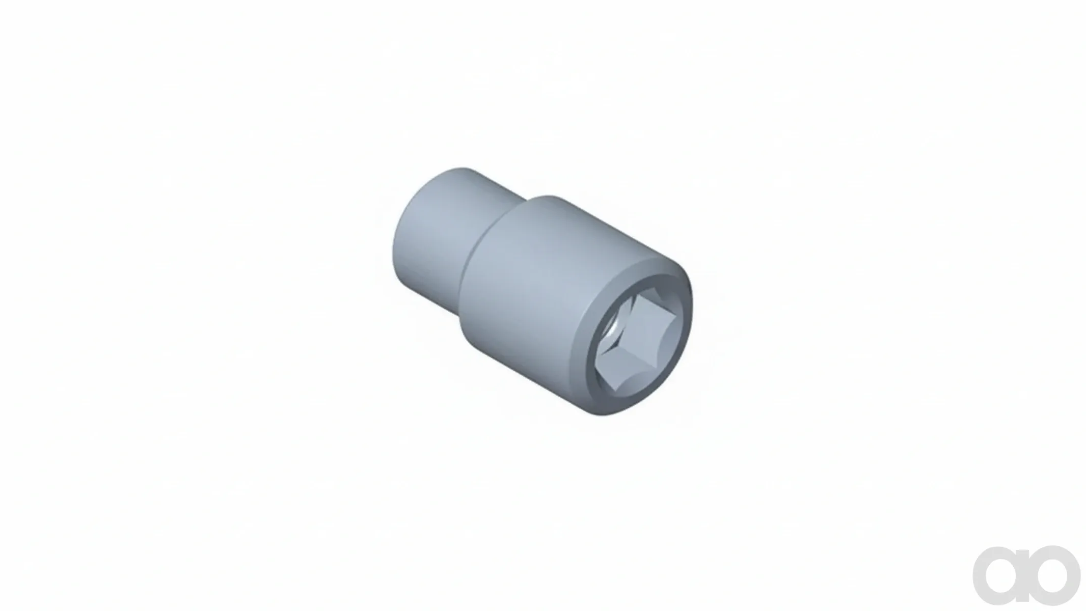 Case IH - 118923A2 - Plug