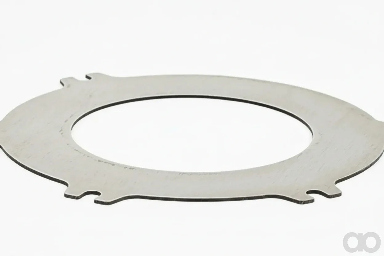 Case IH - 120486C1 - Plate, Brake