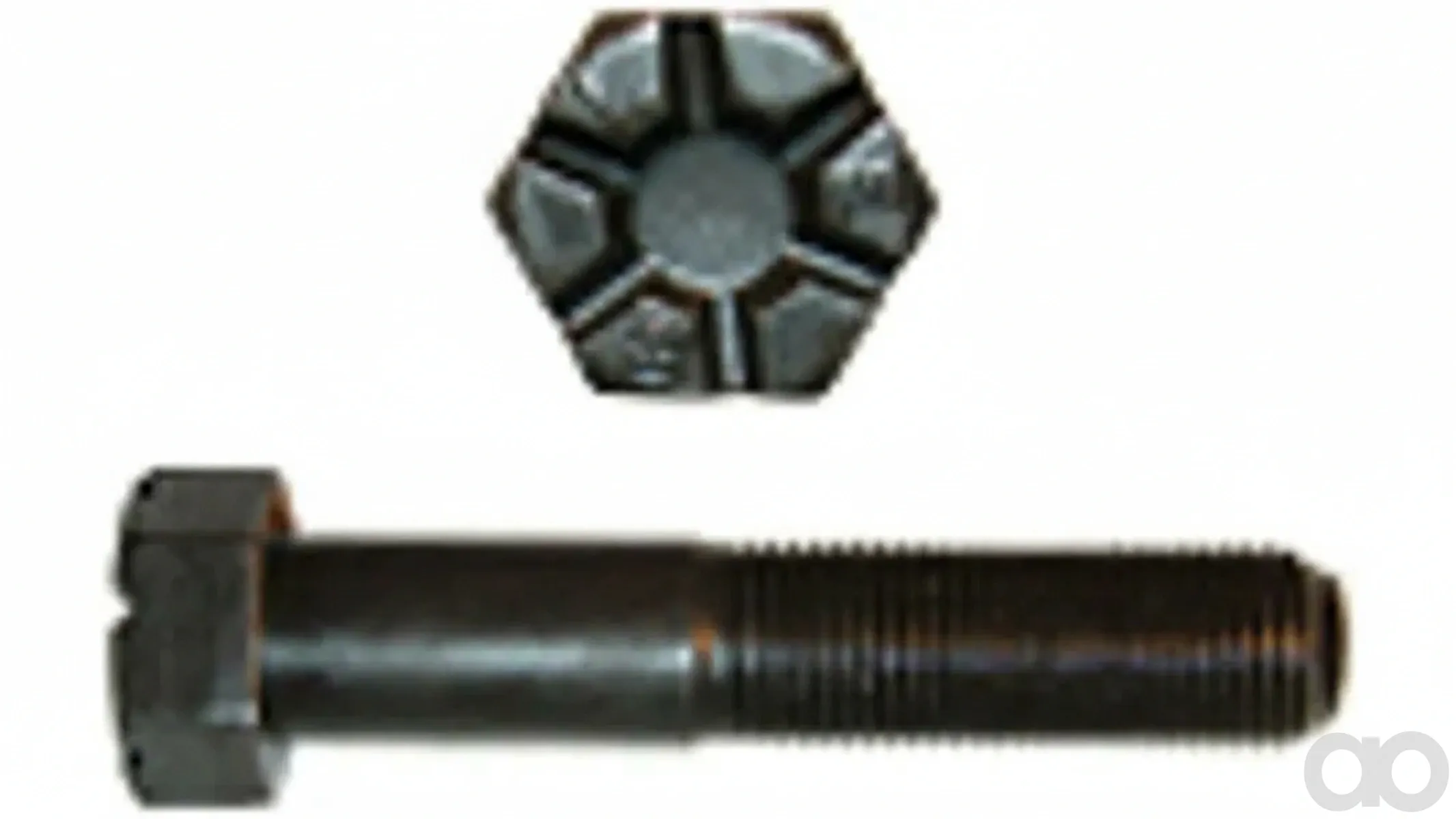 Case IH - 121300 - Locking Screw