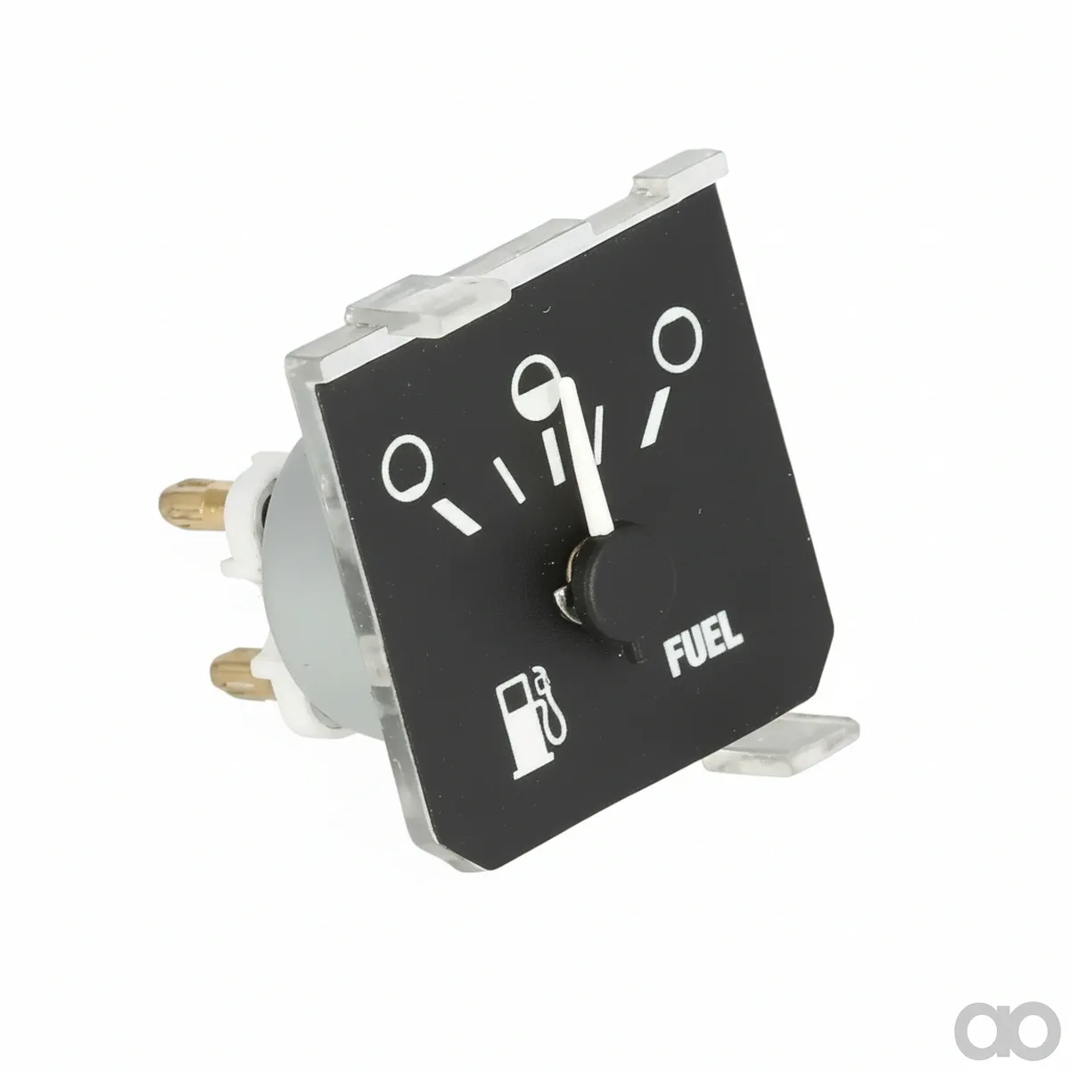 Case IH - 121604C1 - ELECTRICAL GAUGE = 121604C2