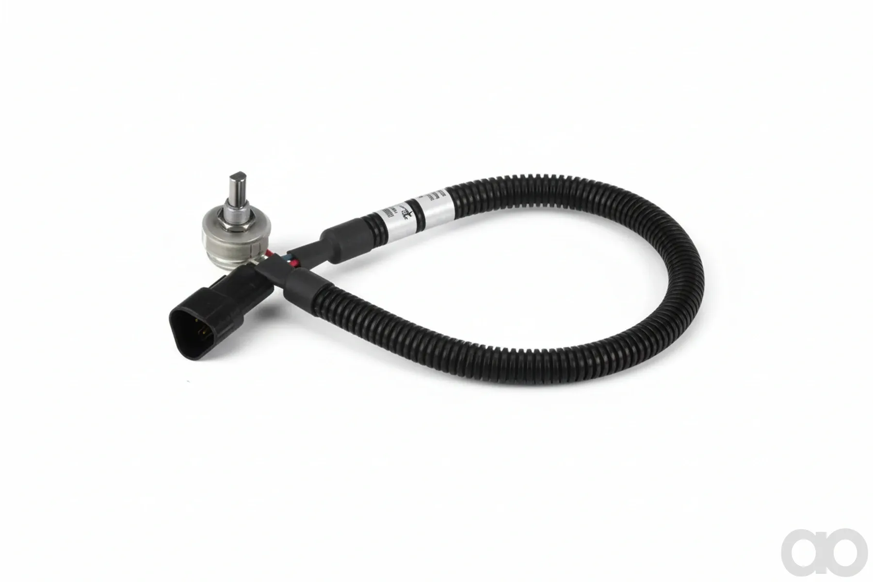 Case IH - 122756A3 - Angle Position Sensor