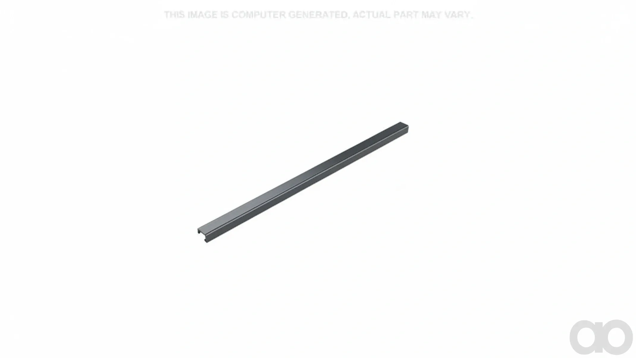 Case IH - 123652A1 - Angle Iron