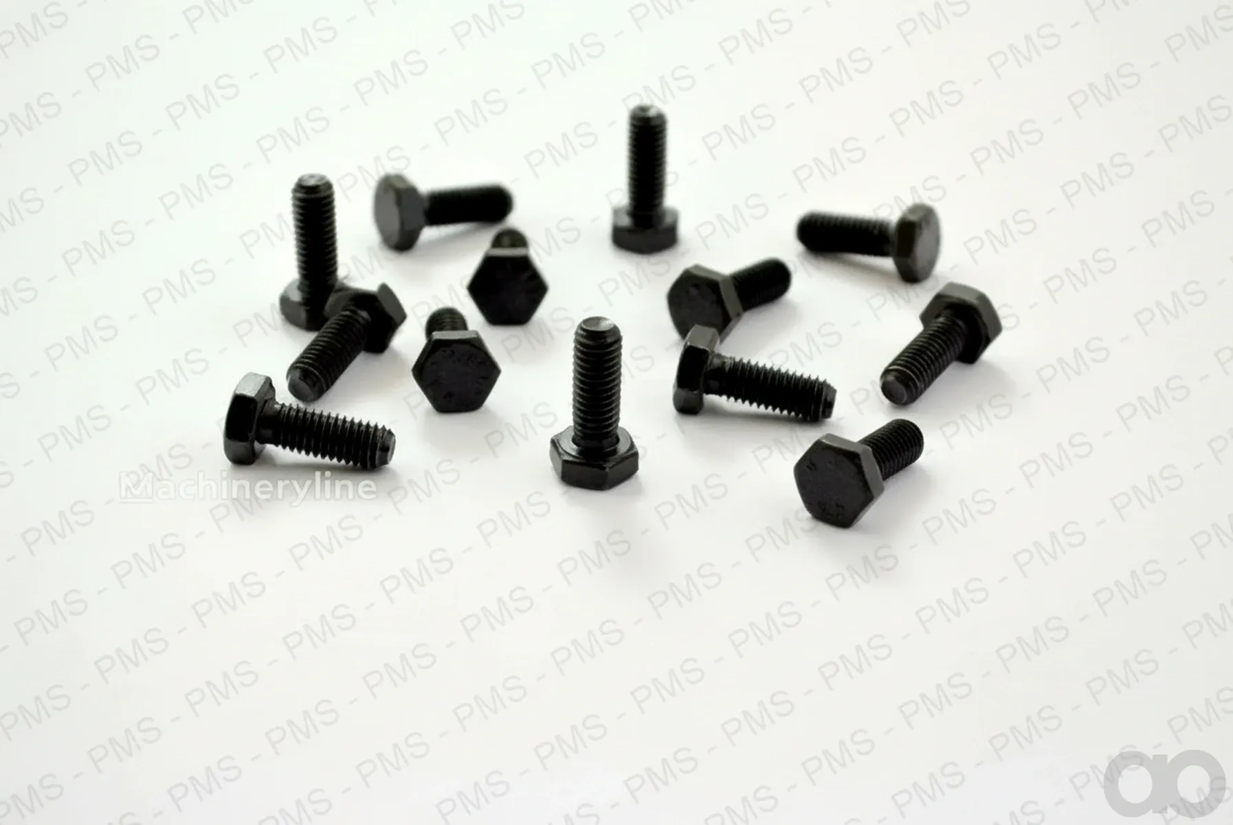 Case IH - 123776A1 - M19X62 WHEEL HUB STUD