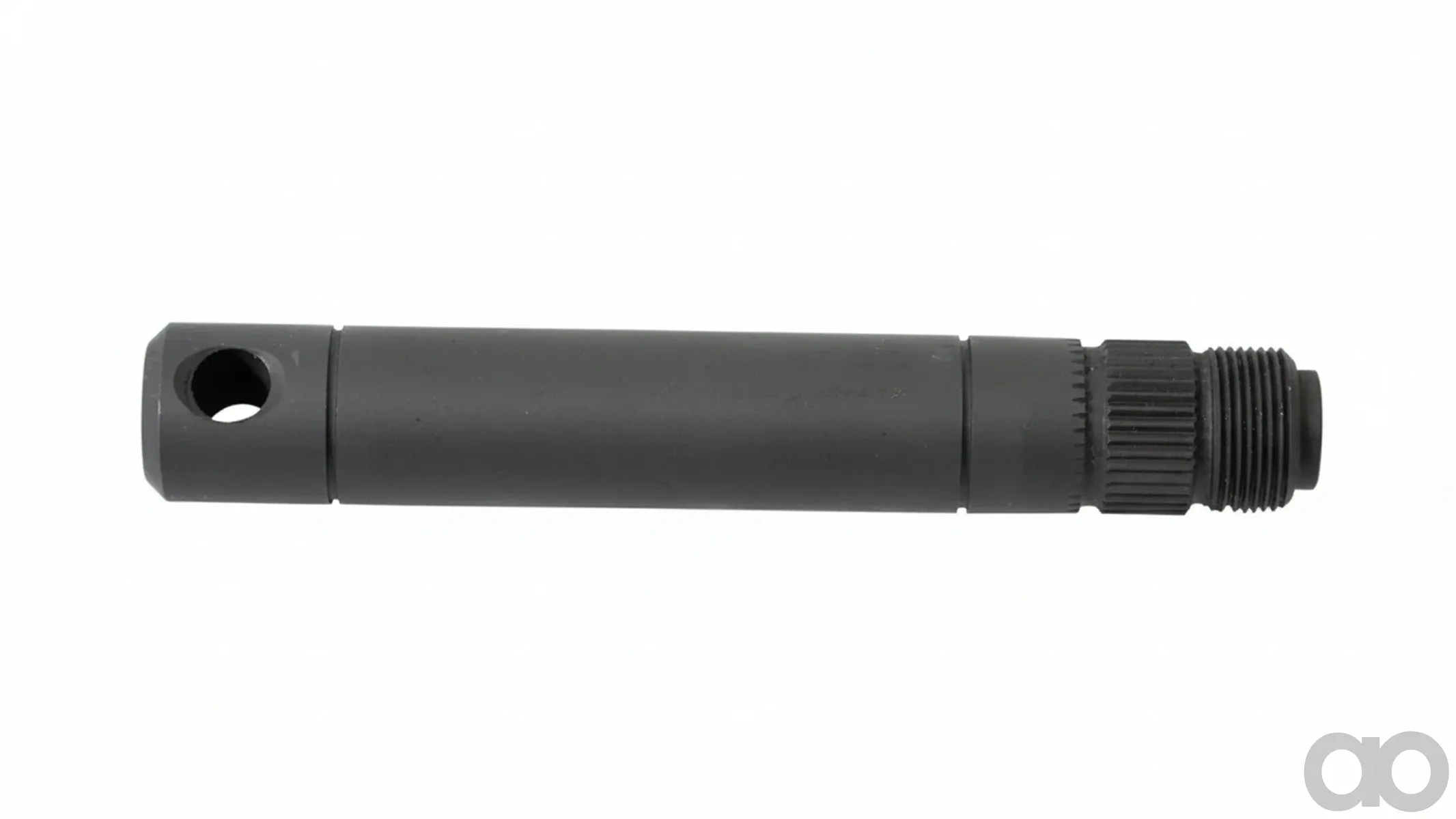 Case IH - 124054A3 - Shaft