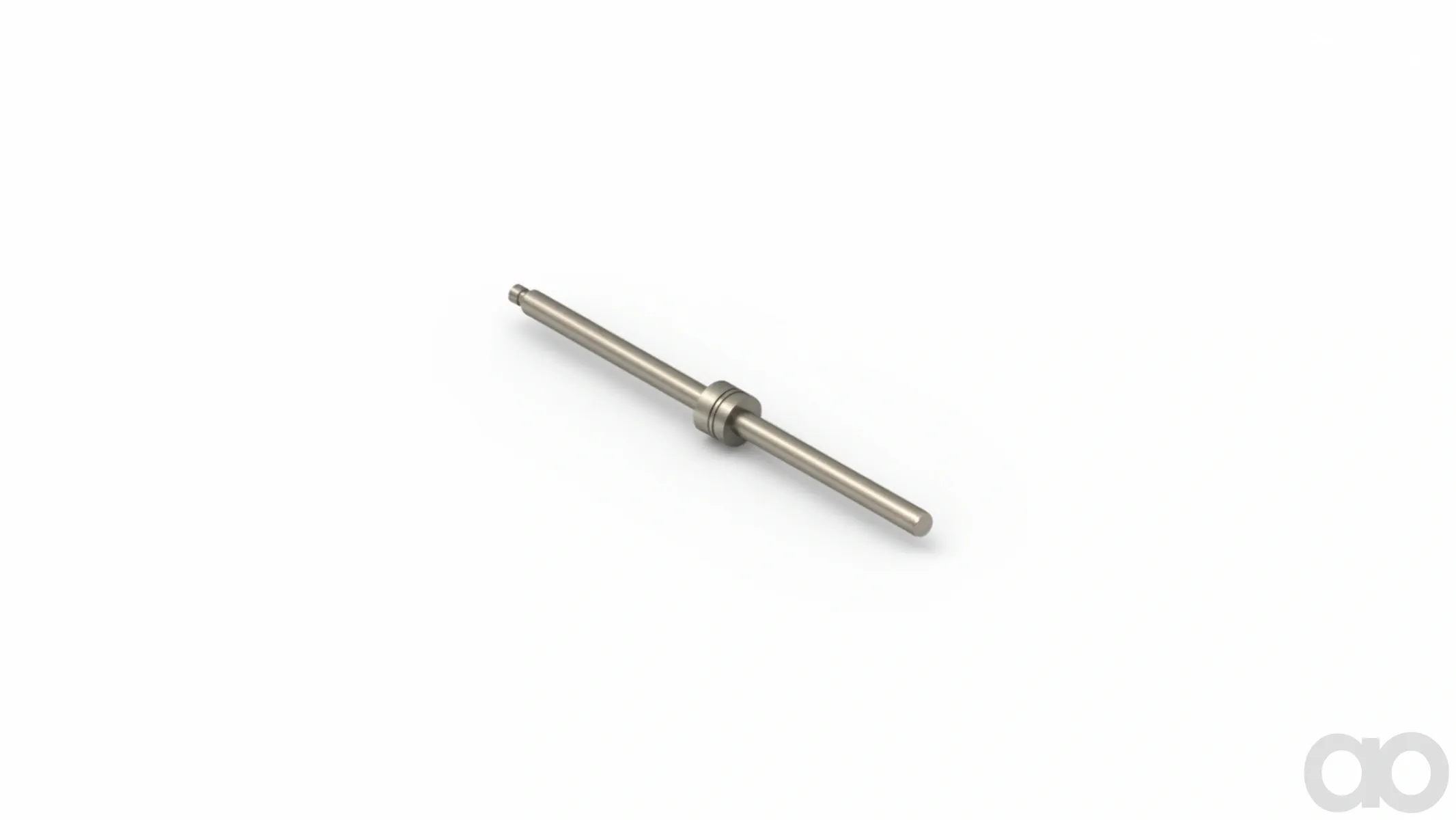 Case IH - 1255306C5 - Rod, Piston