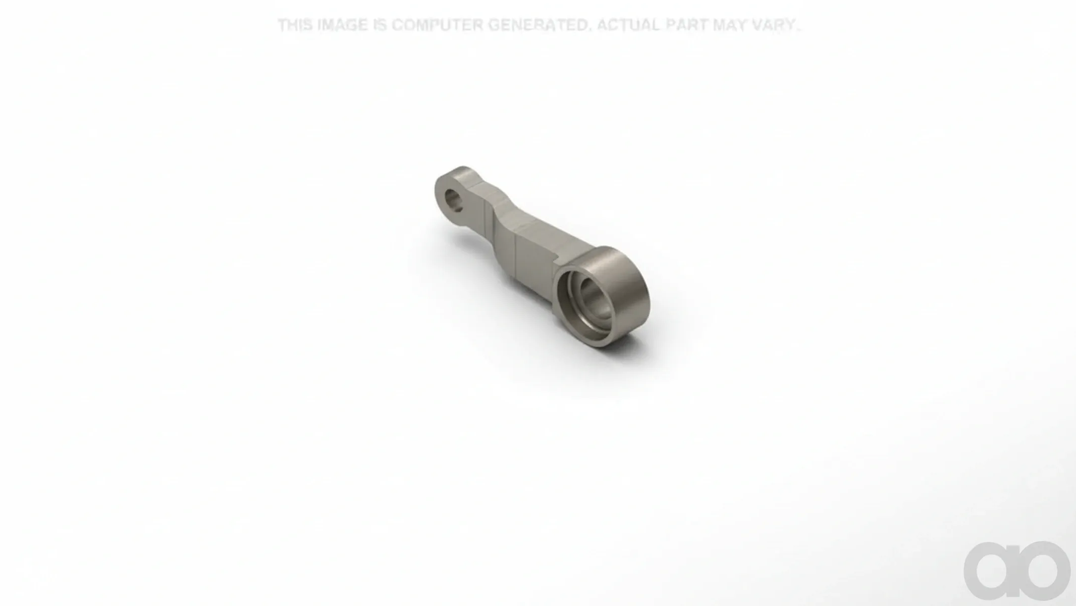 Case IH - 1259526C2 - Arm