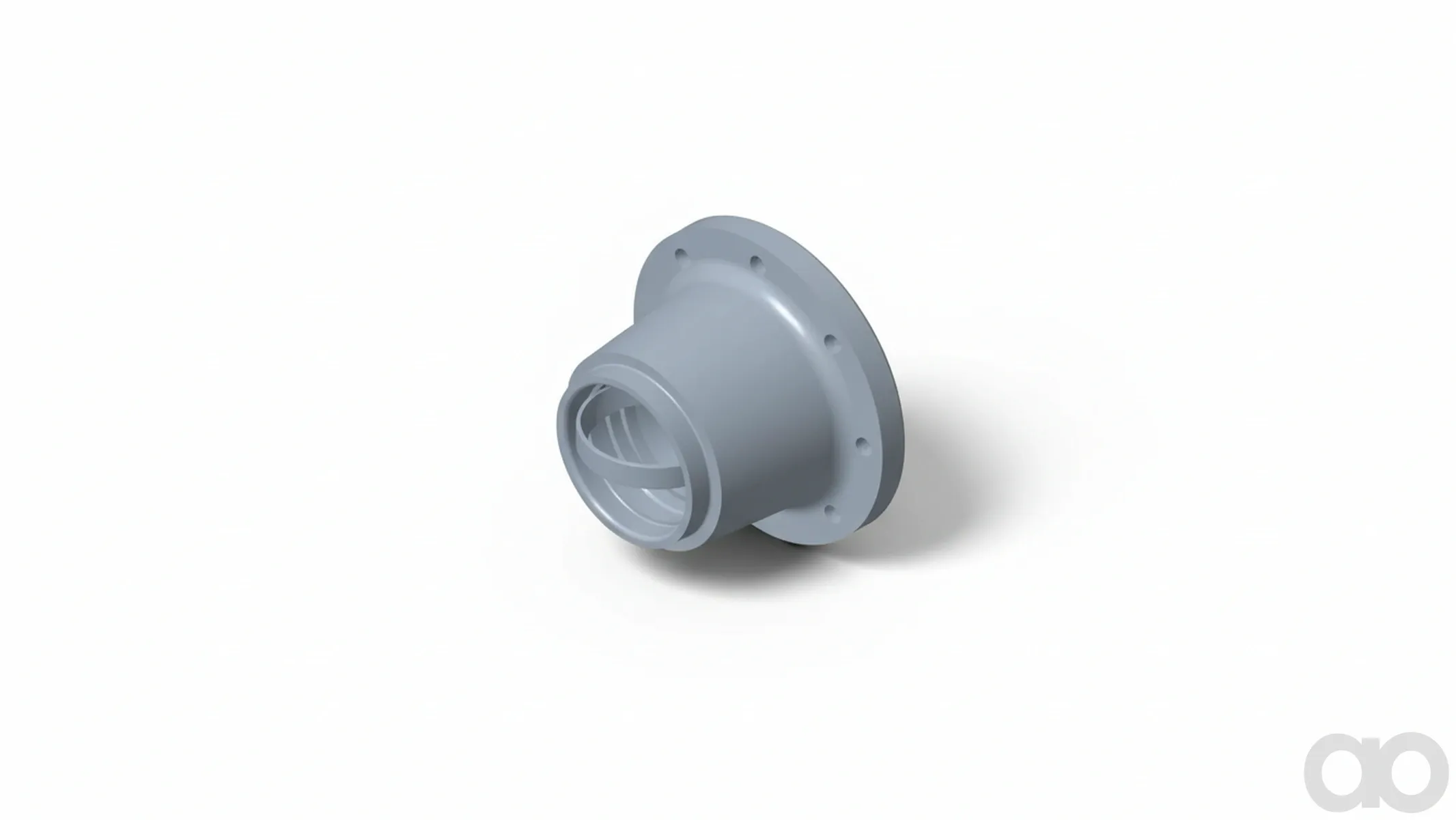 Case IH - 1259528C1 - Hub