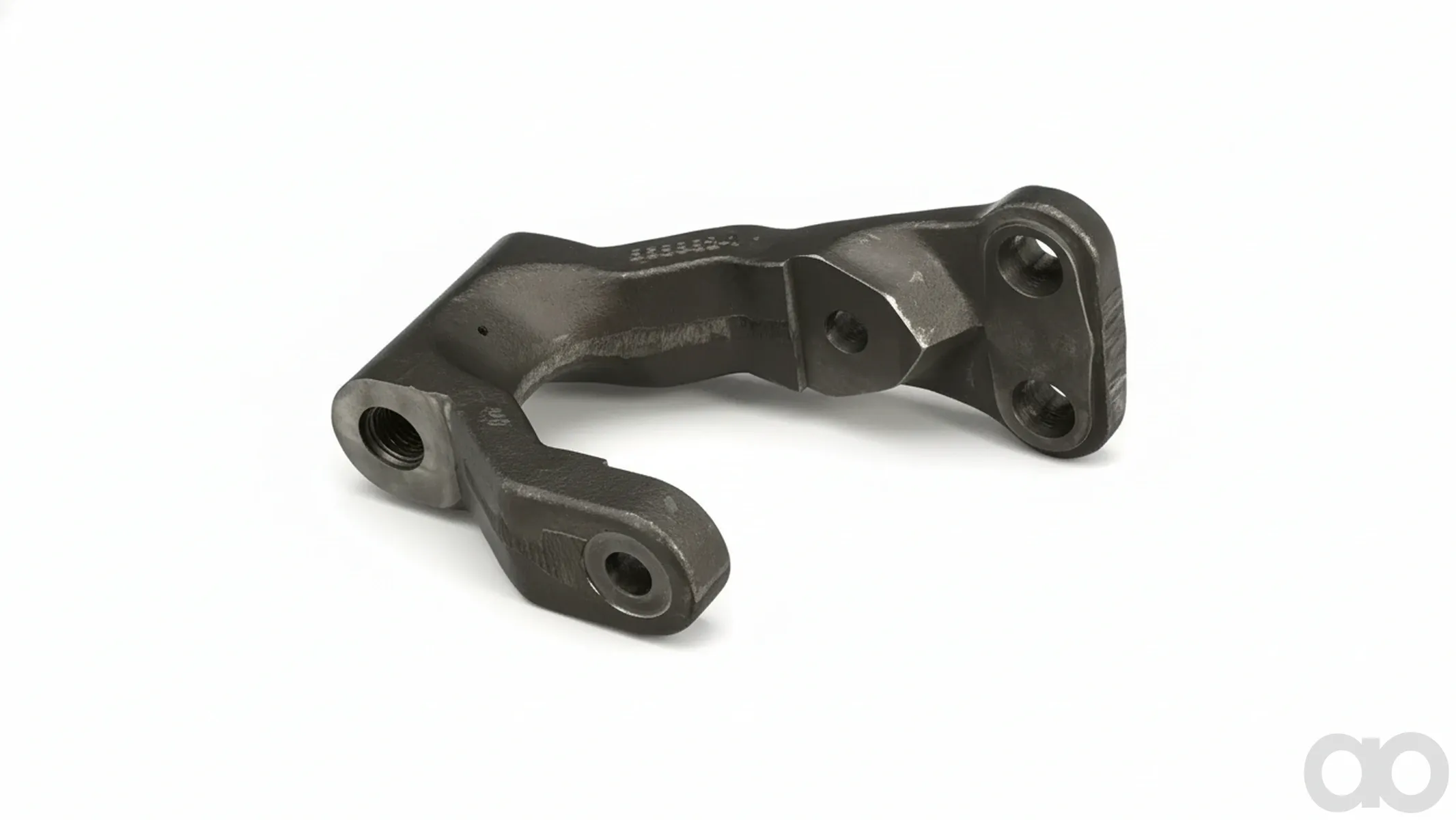 Case IH - 1259579C6 - Arm