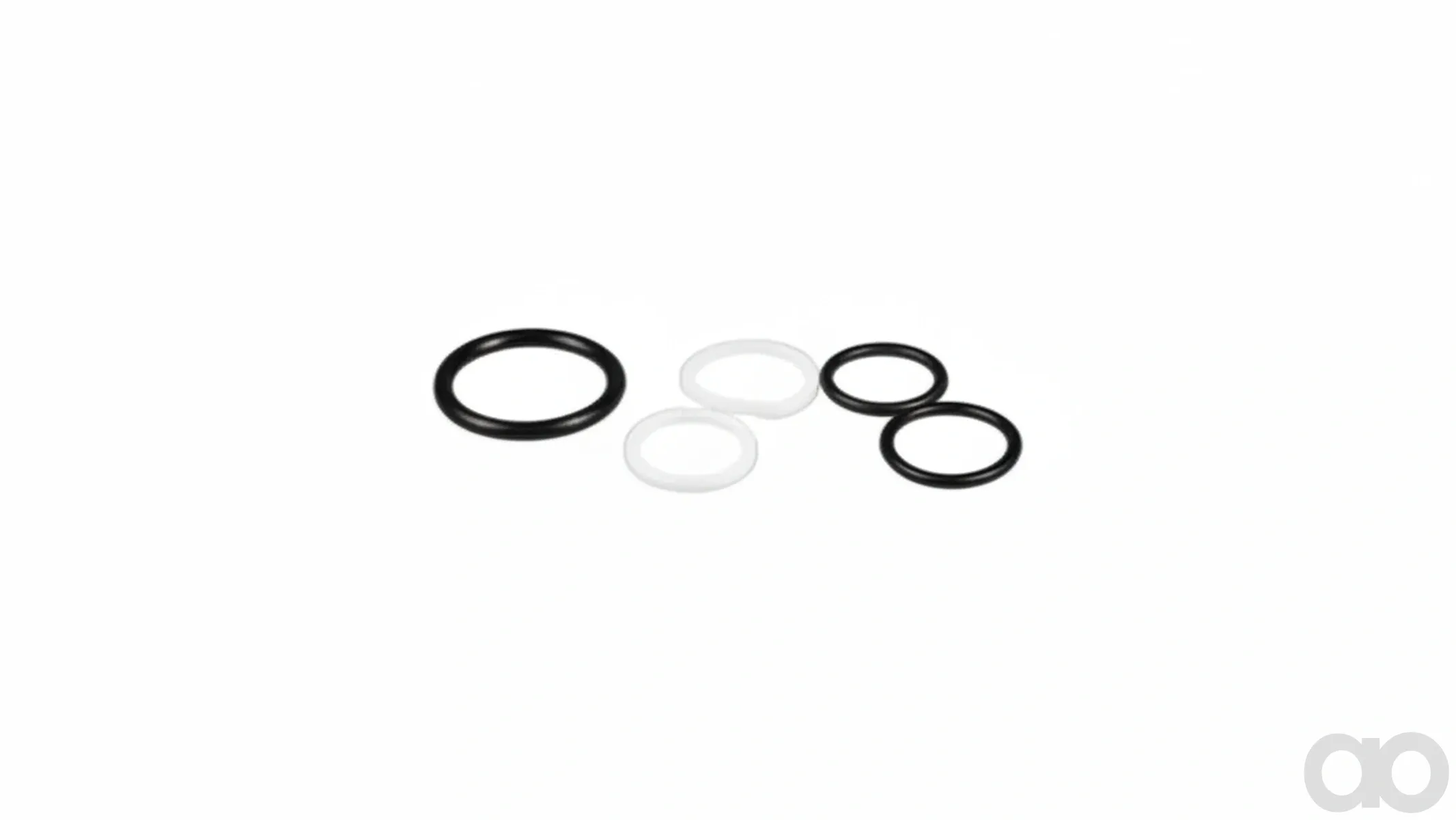Case IH - 1260872C91 - Gasket Set