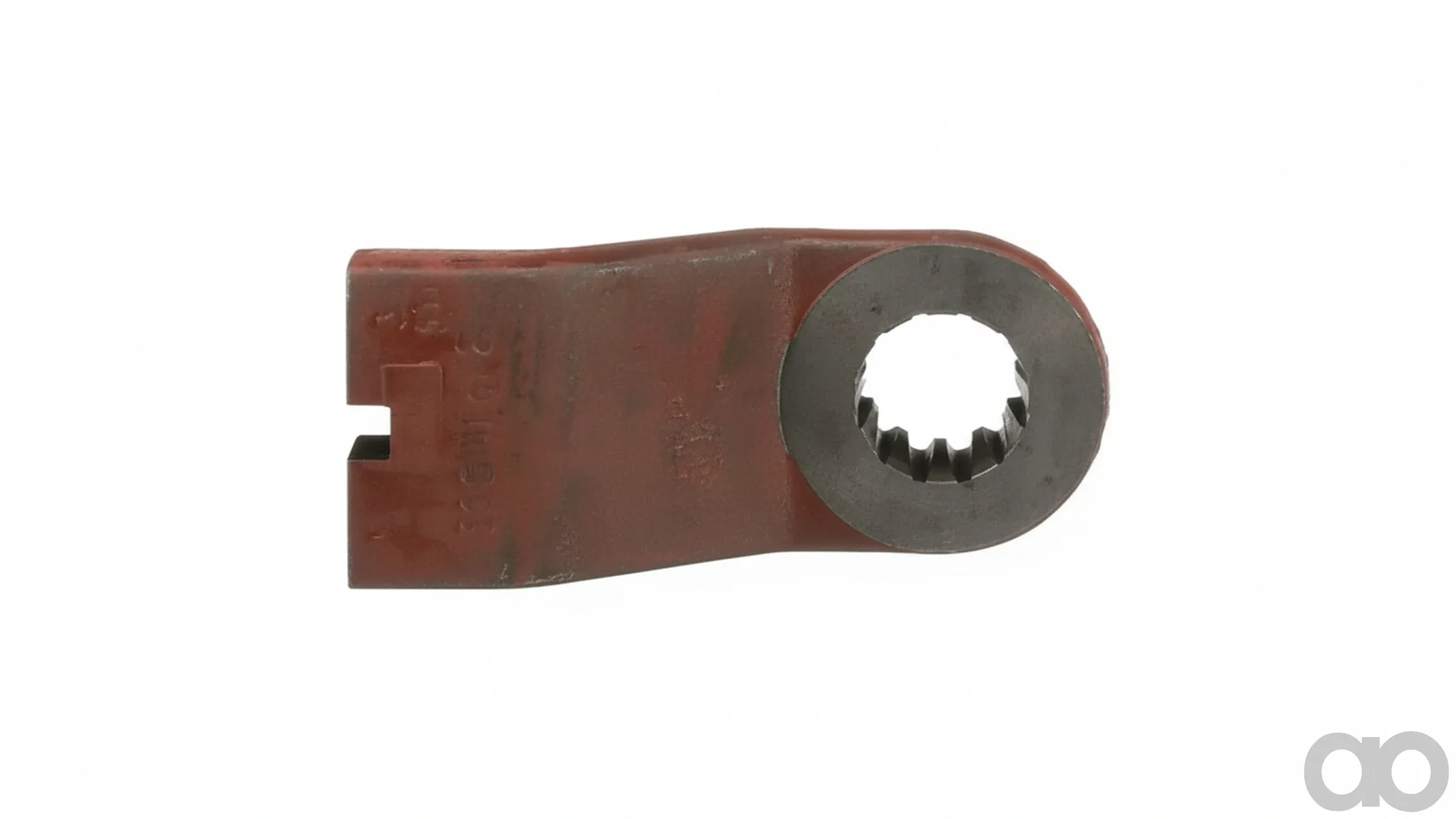 Case IH - 126314A2 - Arm