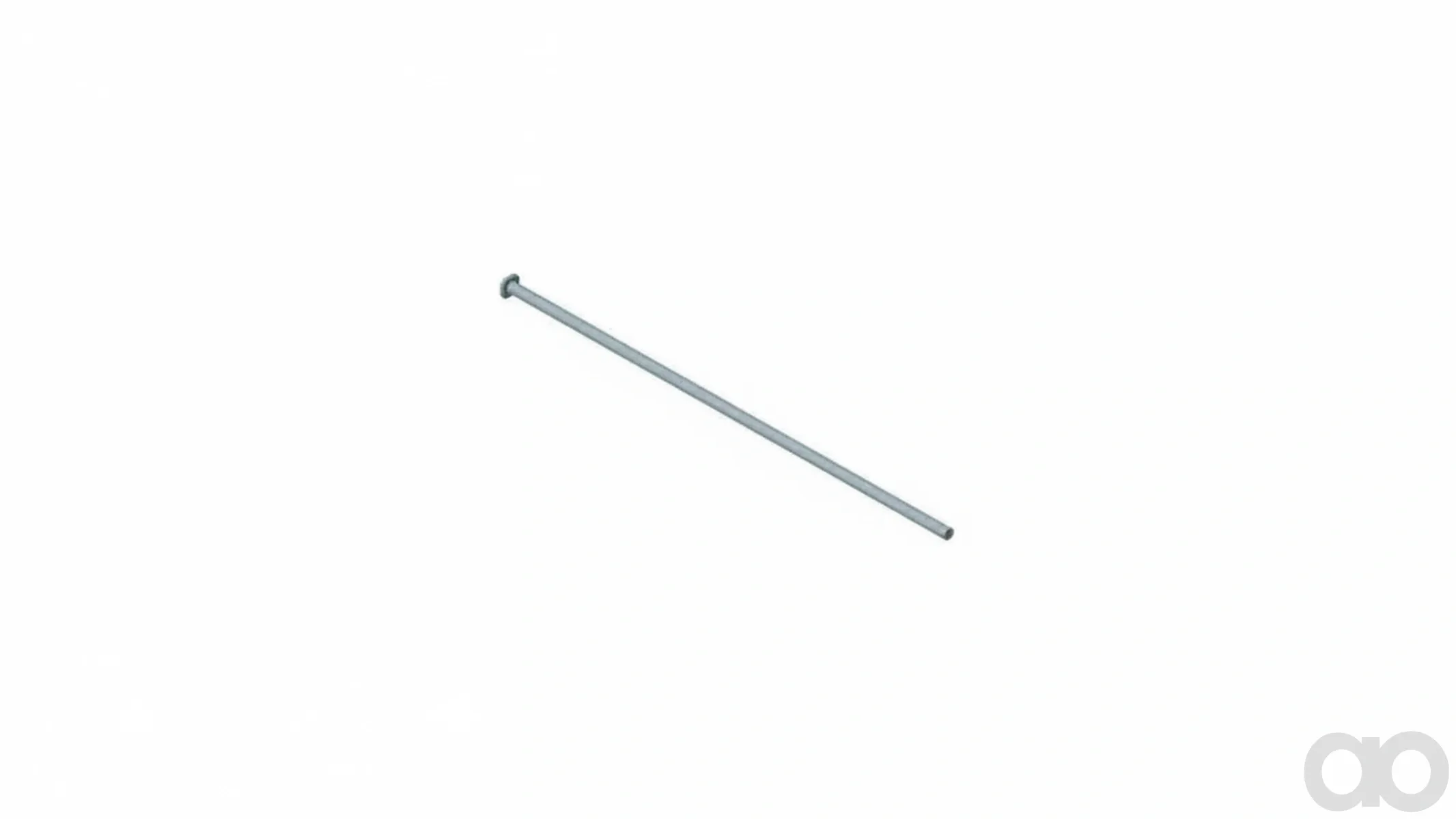 Case IH - 1263616C4 - Square Head Screw