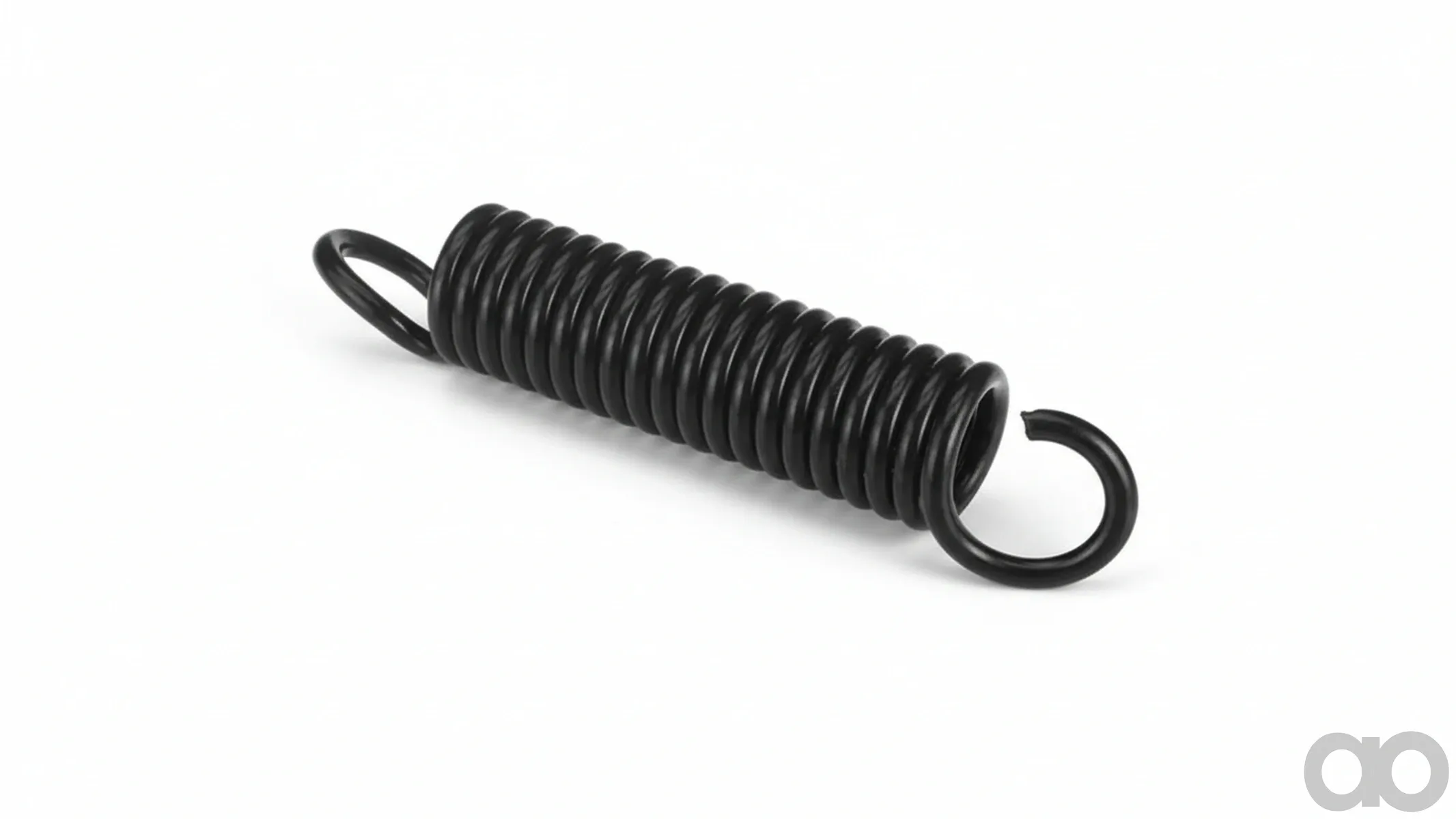 Case IH - 126629A1 - Spring