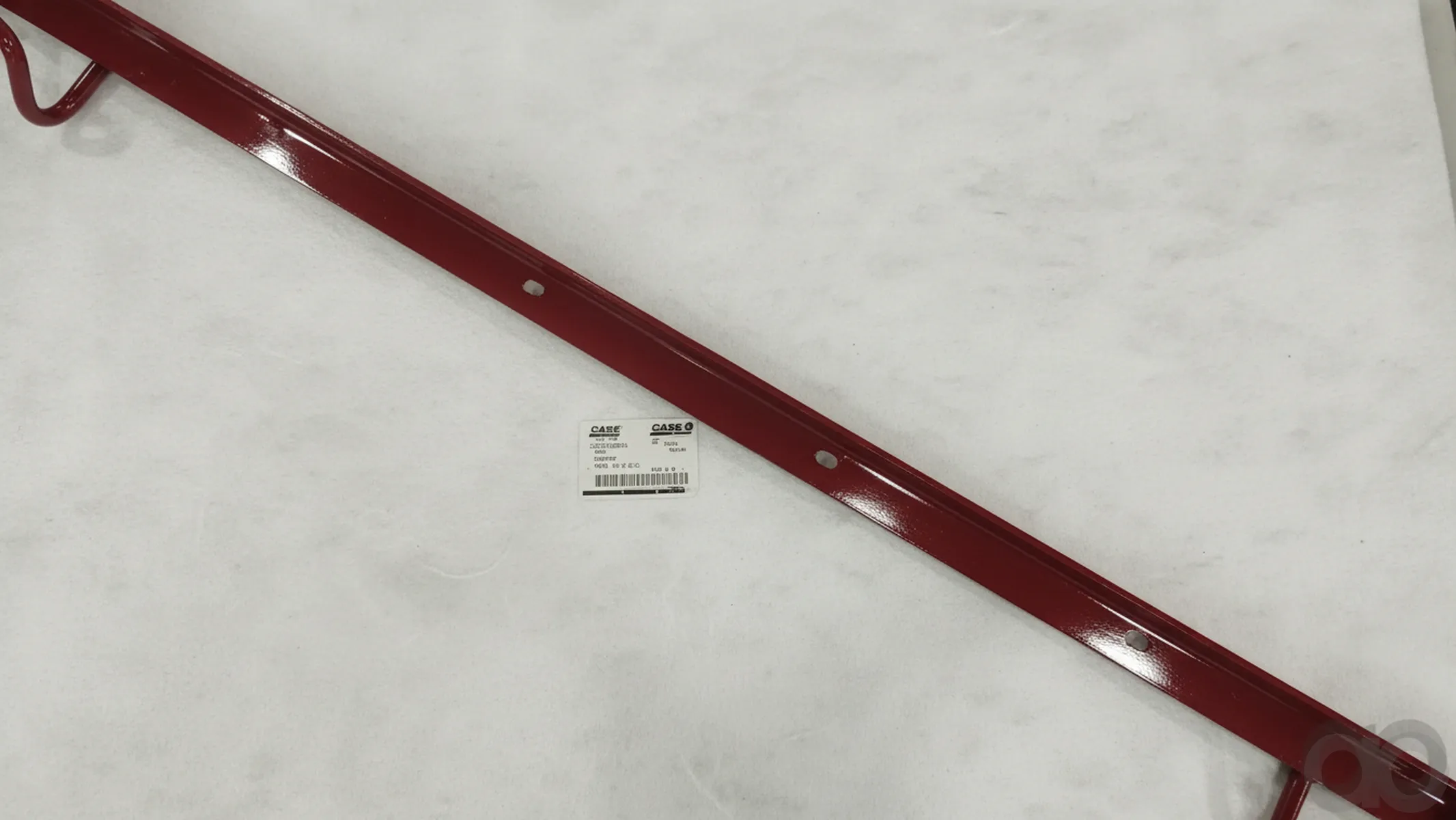 Case IH - 126835A1 - Bracket