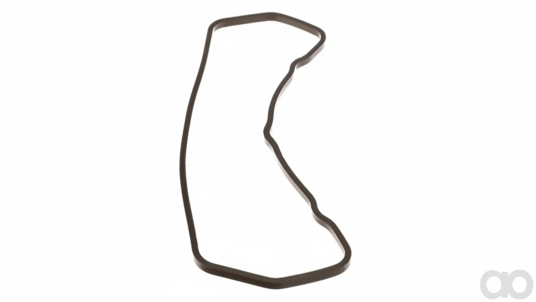 Case IH - 1271926C1 - Gasket