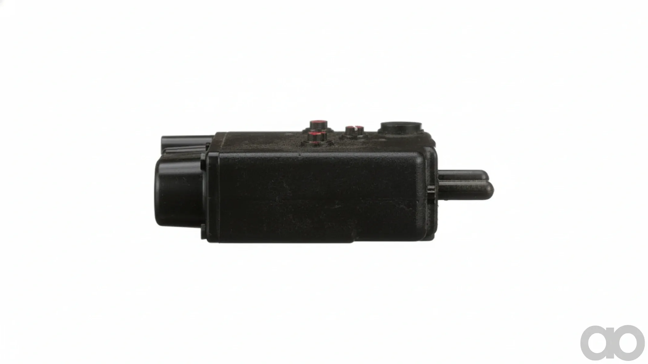 Case IH - 1272218C1 - Hydraulic Valve Assembly - New Holland Agriculture