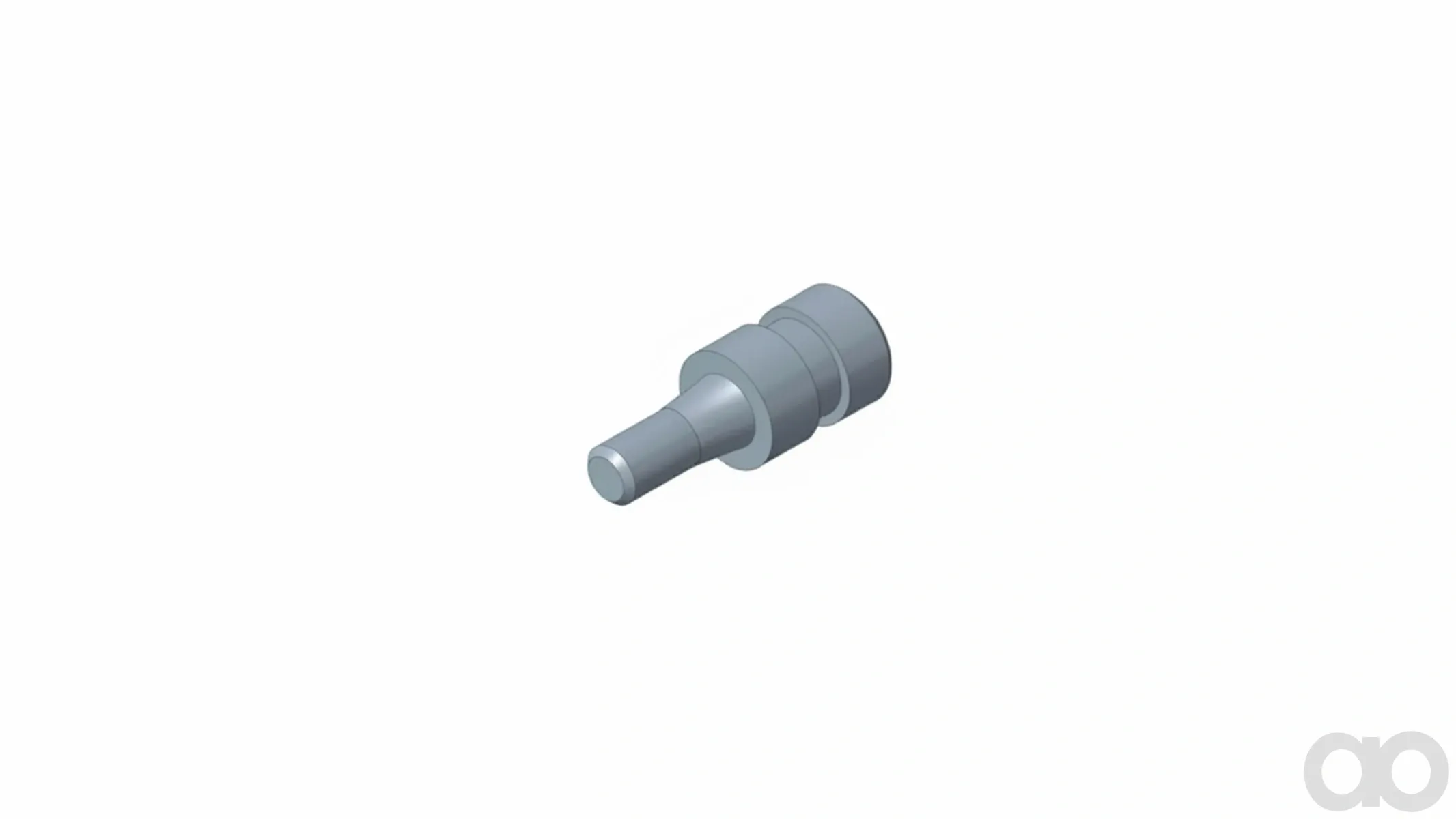Case IH - 1272343C2 - Piston