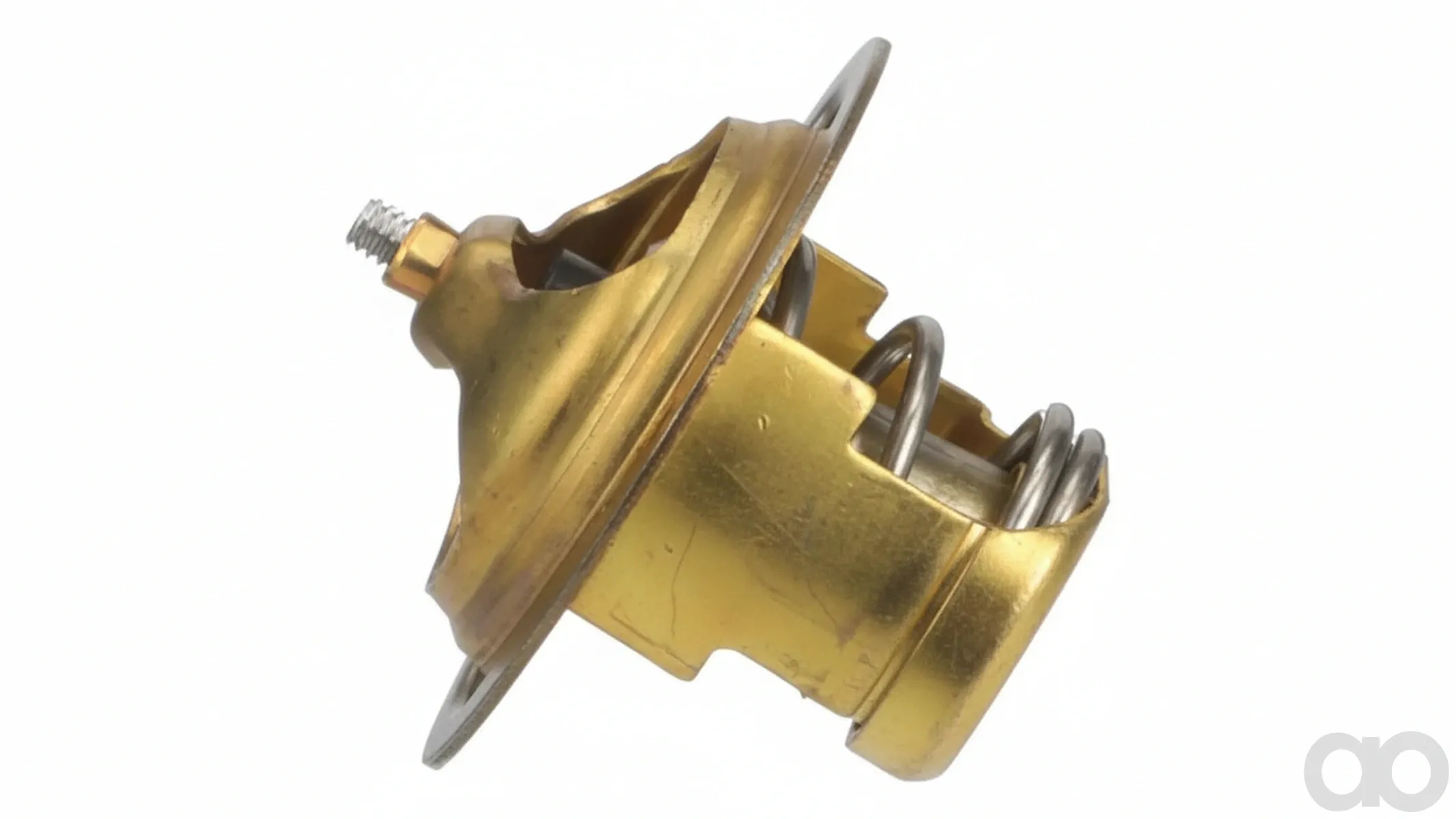 Case IH - 1273091C1 - Thermostat