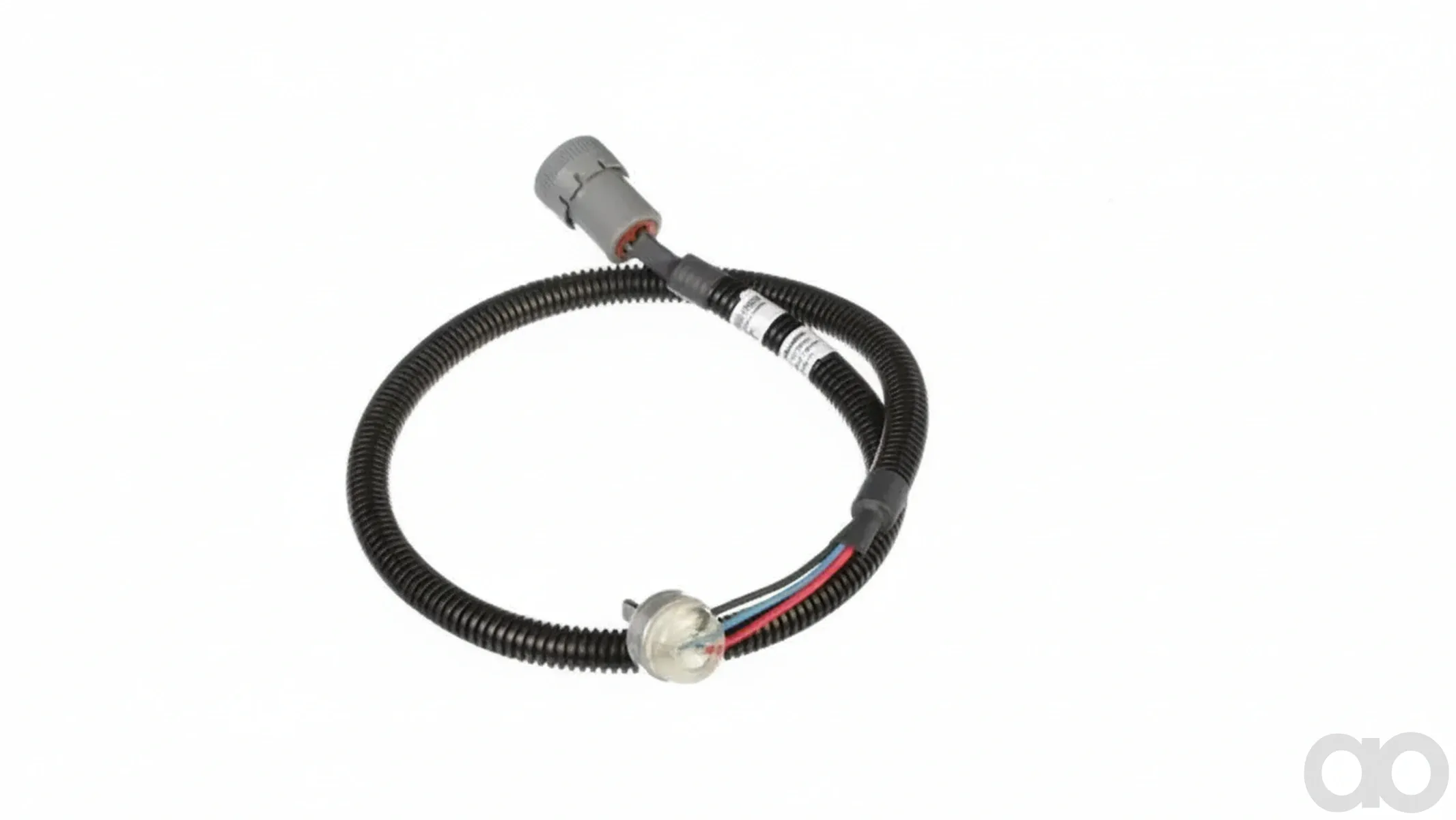 Case IH - 127360A2 - Potentiometer