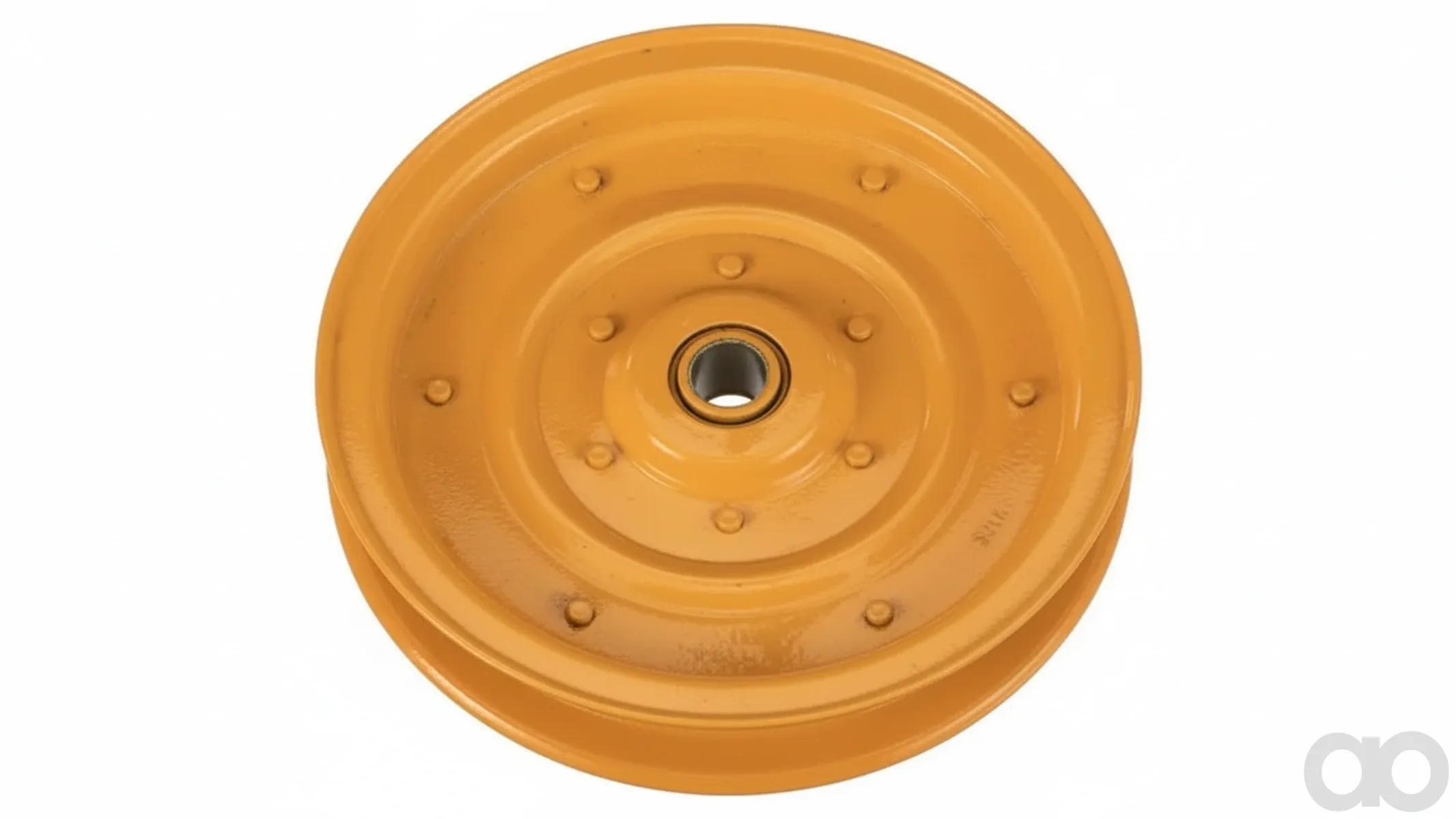 Case IH - 127645 - Guide Vane