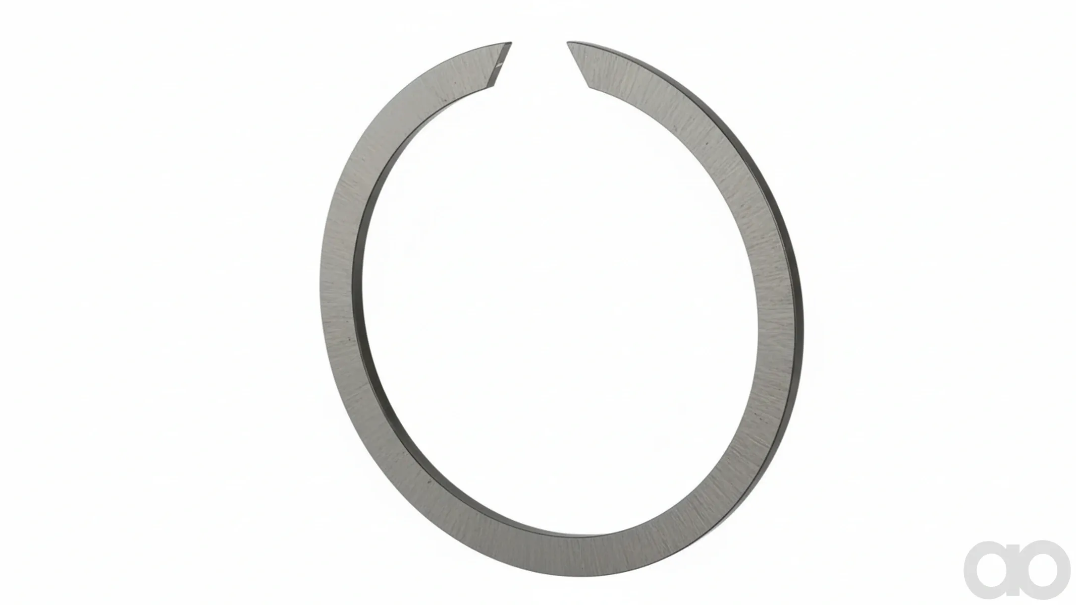 Case IH - 1277020C2 - Retaining Ring for Rear Axle - 89.35 mm ID x 3.8 mm Thk