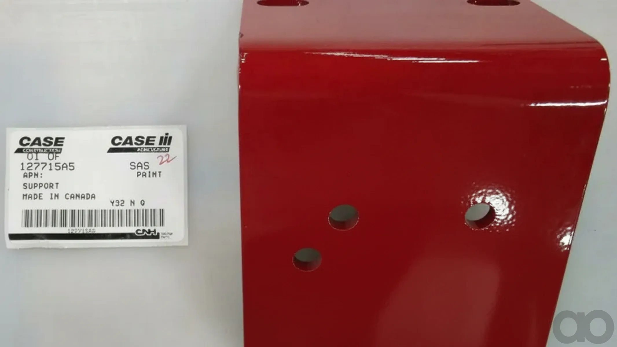 Case-ih