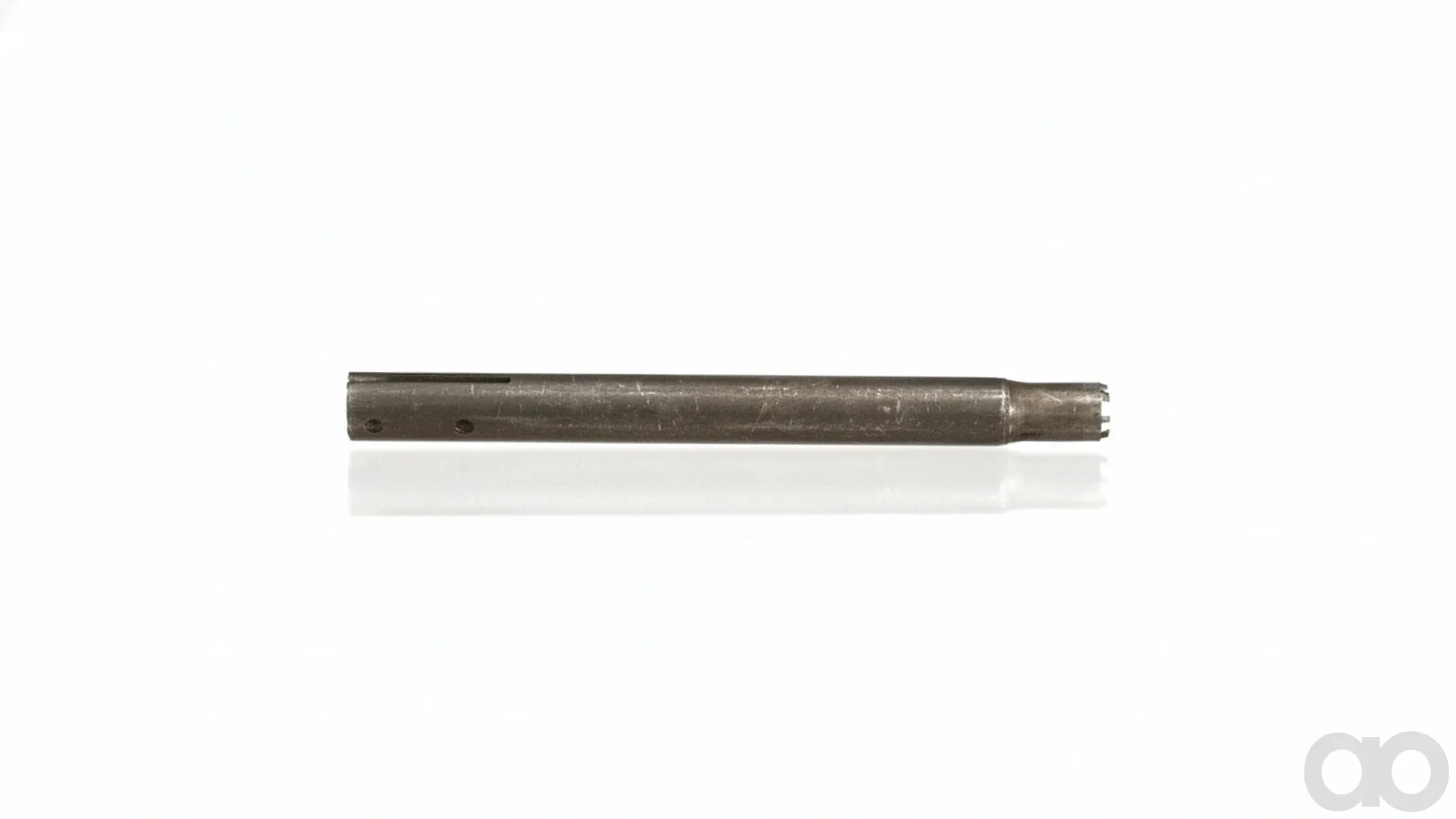 Case IH - 1280657C1 - Steering Cylinder Tube - 30.7-40 mm ID x 41.2 mm OD x 431.5 mm L