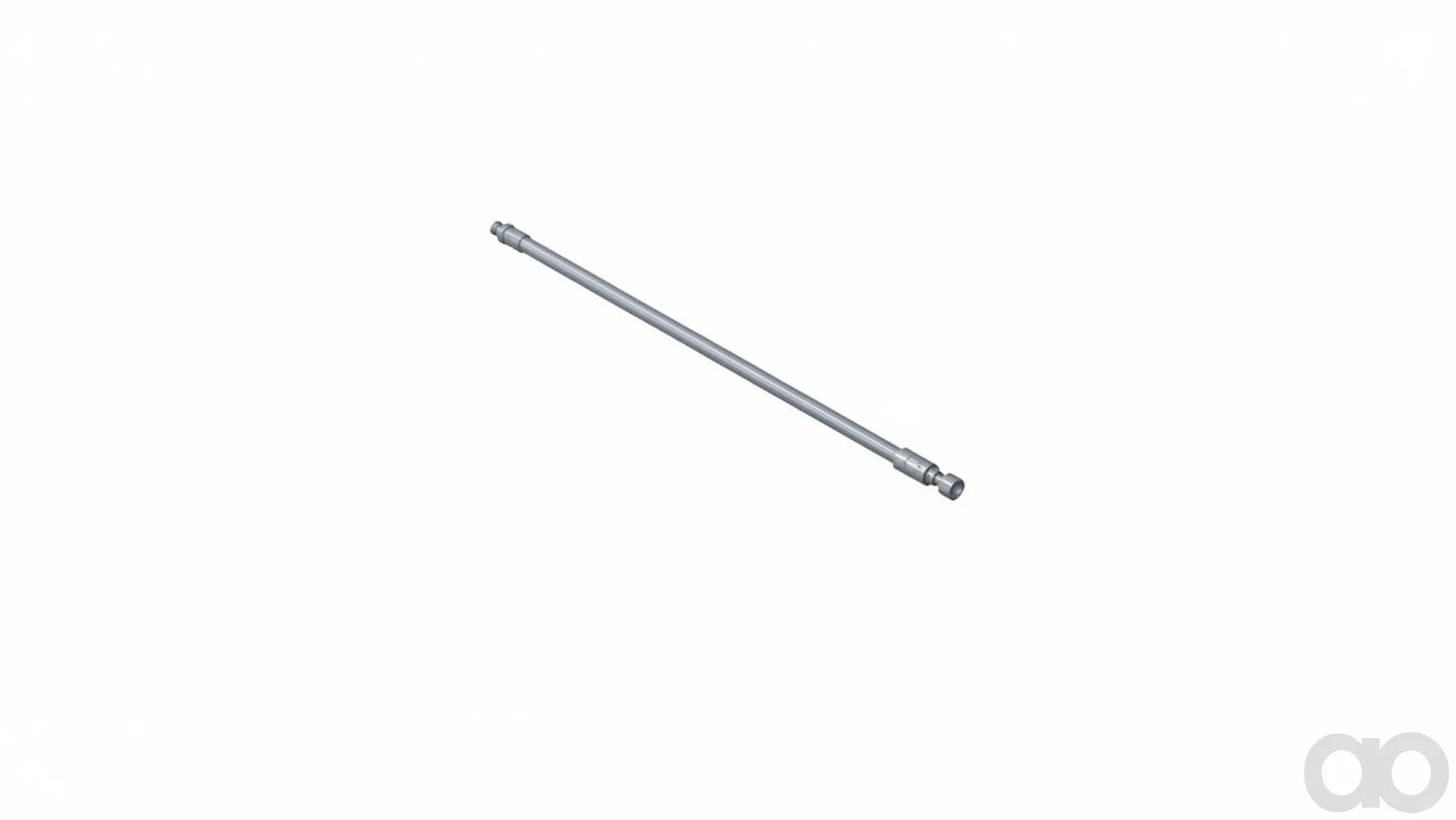 Case IH - 128068A2 - Flexible Hose