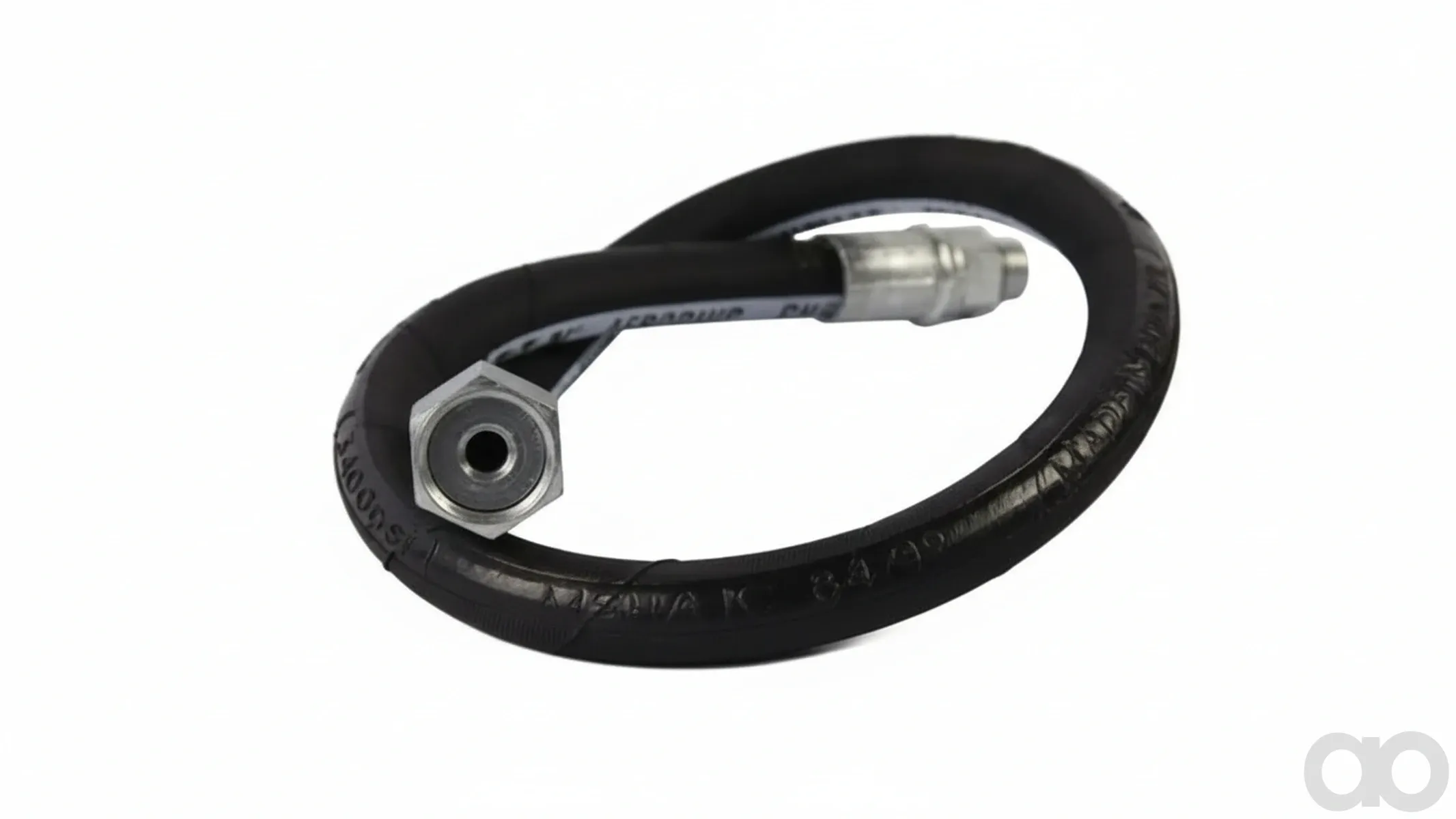 Case IH - 128101A1 - Flexible Hose