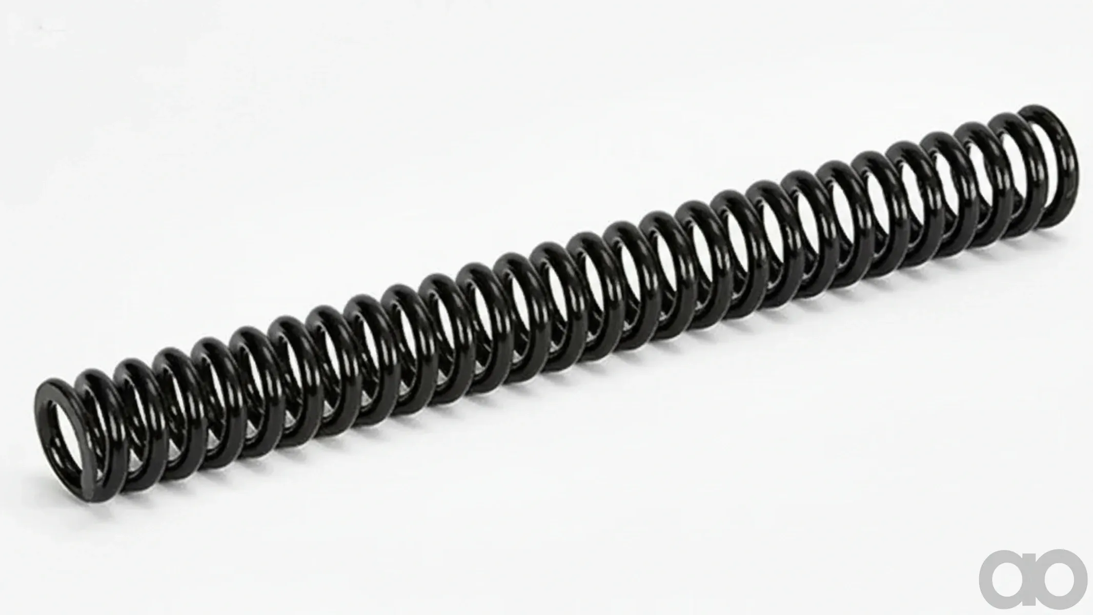 Case IH - 1284061C2 - Spring