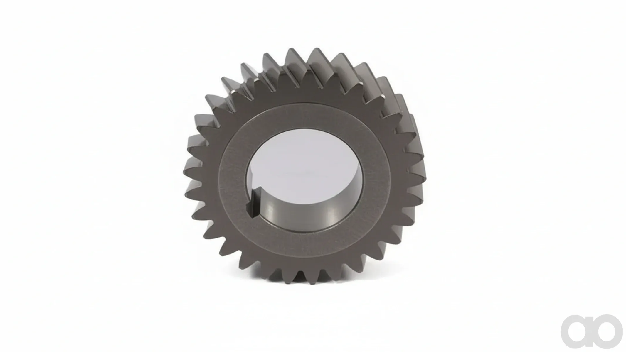 Case IH - 1285981C1 - Drive Speed Gear - 29 Teeth - 63.42 mm ID x 132.47 mm OD x 37 mm W