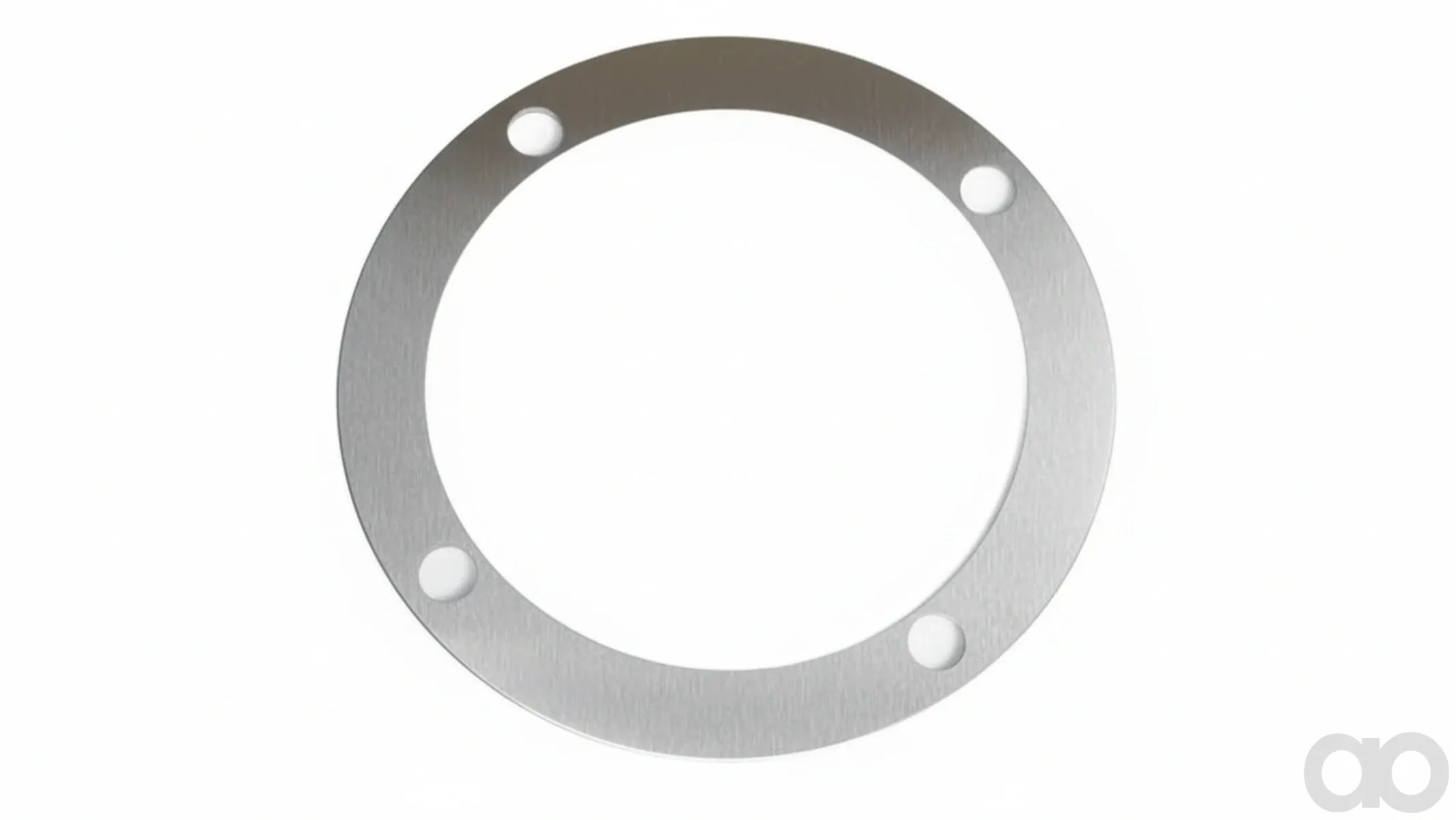 Case IH - 1286071C1 - Shim - 115 mm ID x 148 mm OD x 0.08 mm Thk