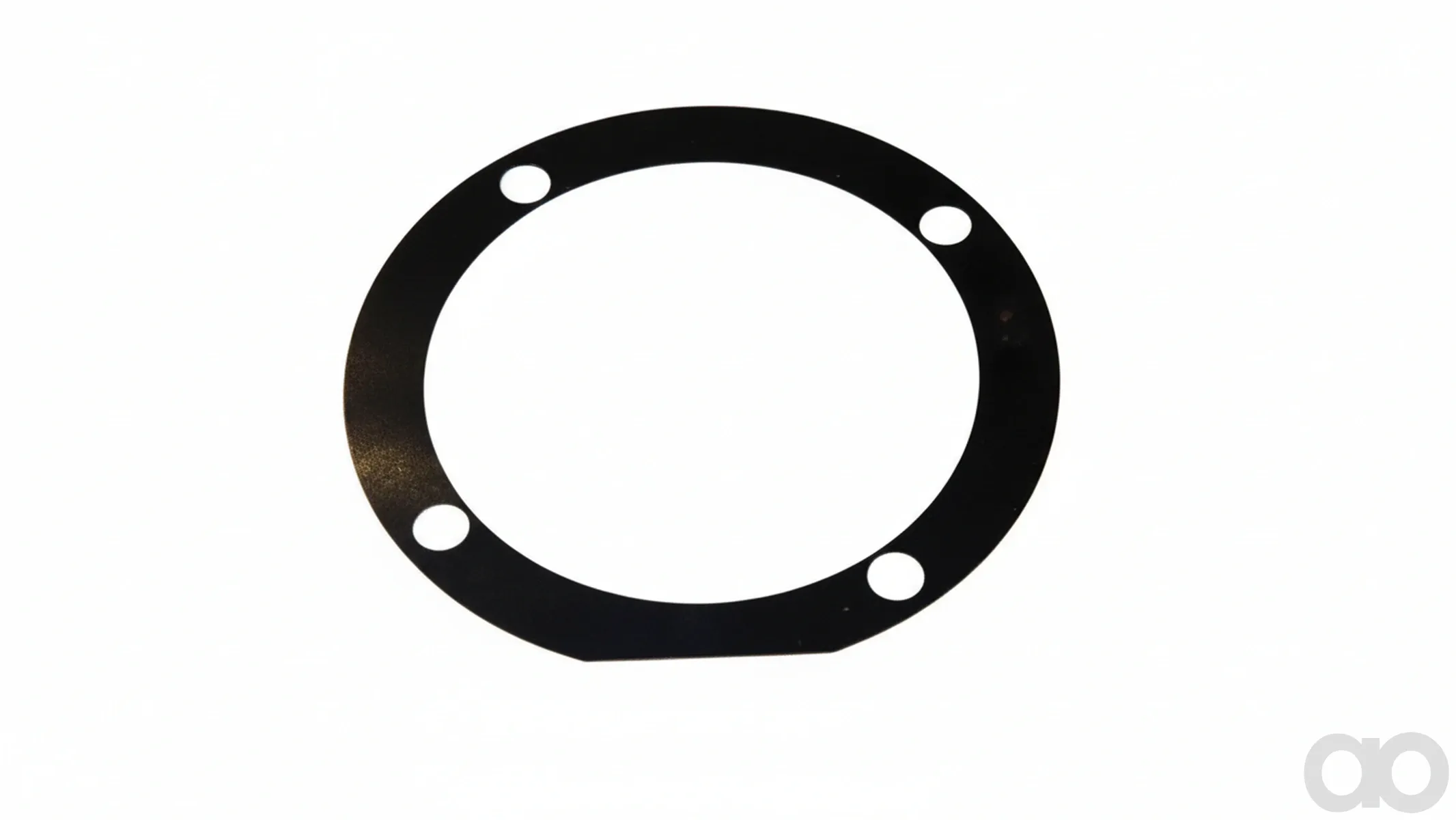 Case IH - 1286074C1 - Shim - 115 mm ID x 148 mm OD x 0.3 mm Thk