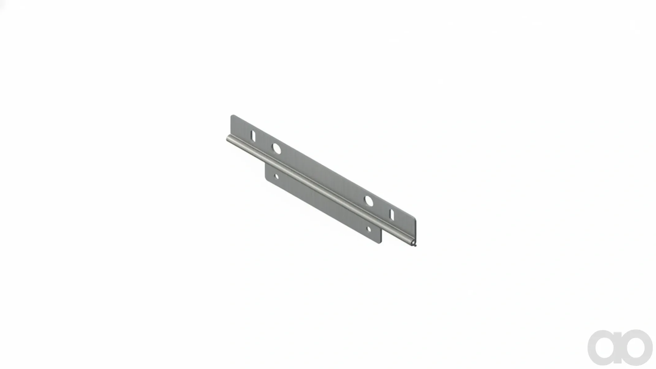 Case IH - 128849A2 - Hinge