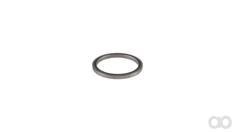 Case IH - 1289348C1 - Needle Bearing Thrust Ring - 33 mm ID x 39 mm OD x 3 mm W