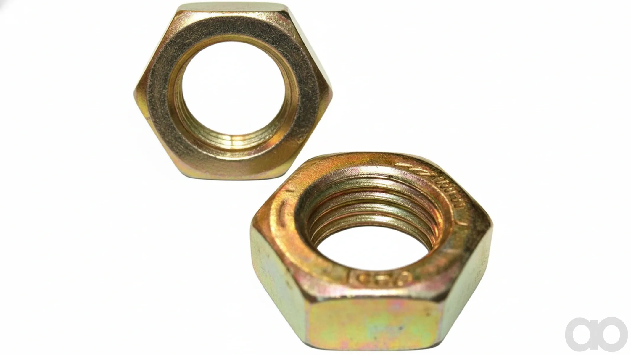 Case IH - 129358 - Locknut