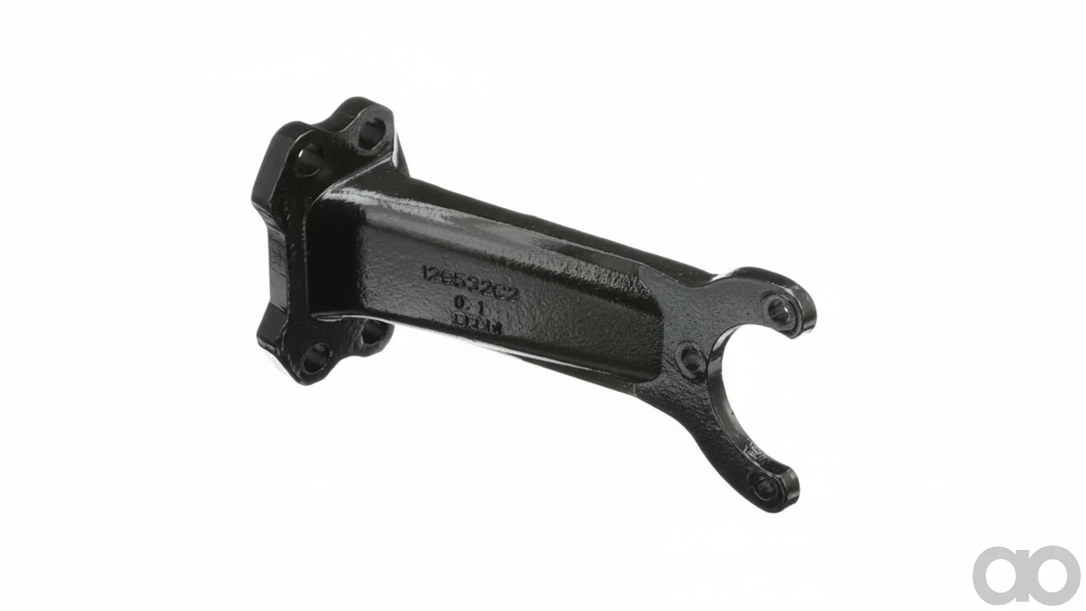 Case IH - 129532C2 - Bearing Holder