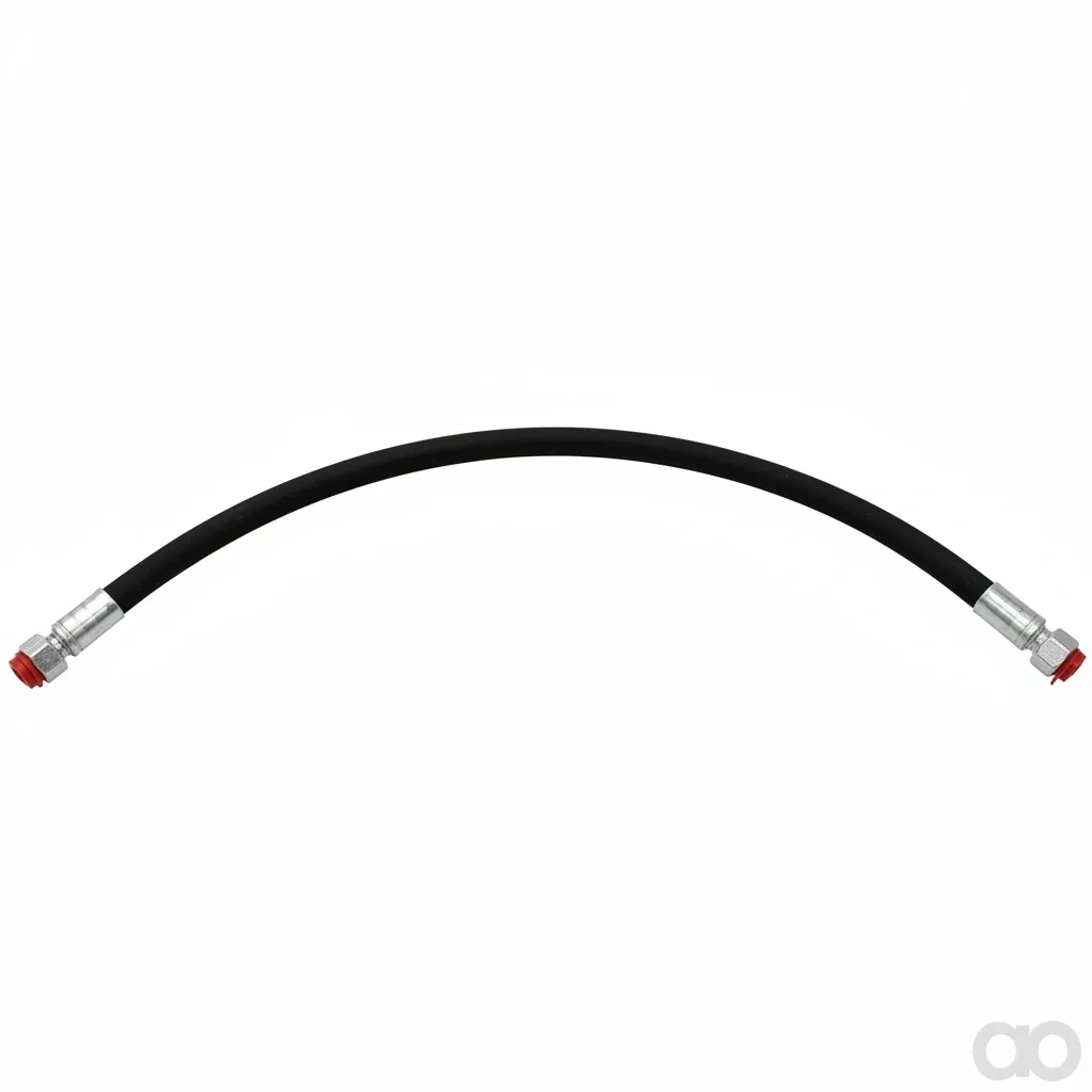 Case IH - 130100010727 - Seal
