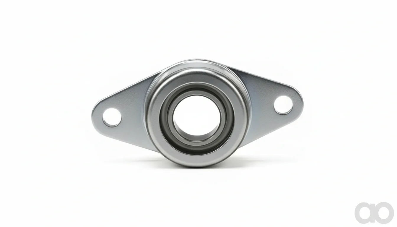 Case IH - 130210C91 - Flange Bearing