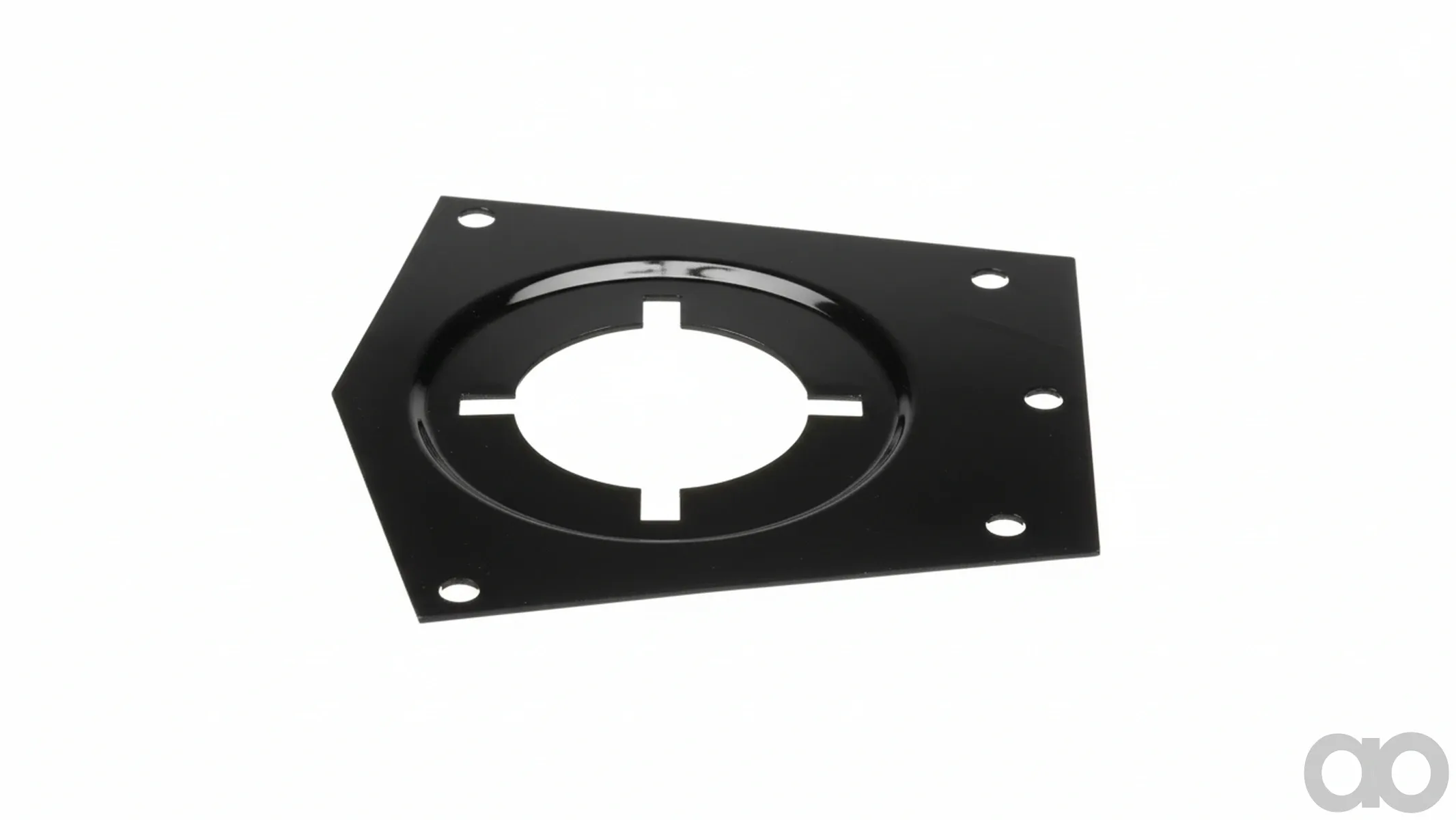 Case IH - 1302221C1 - Plate