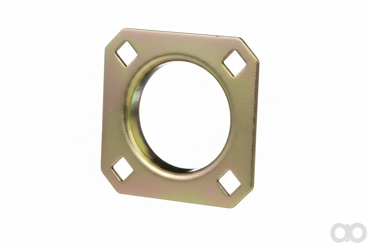 Case IH - 1307583C1 - Flange Bearing