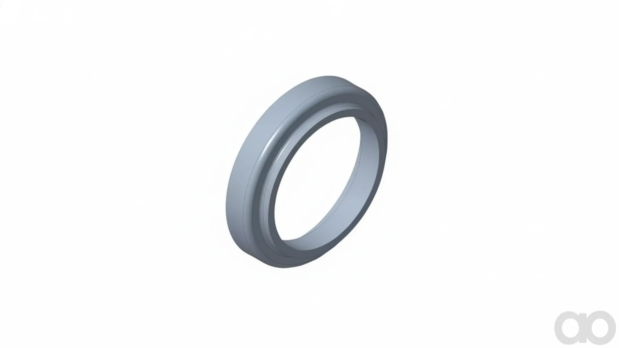 Case IH - 130808C1 - Spacer