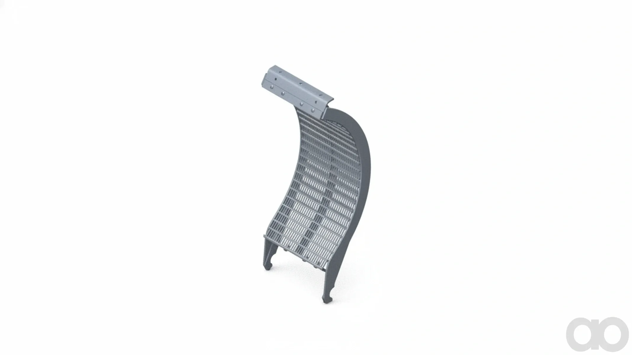 Case IH - 1309207C3 - Threshing Drum