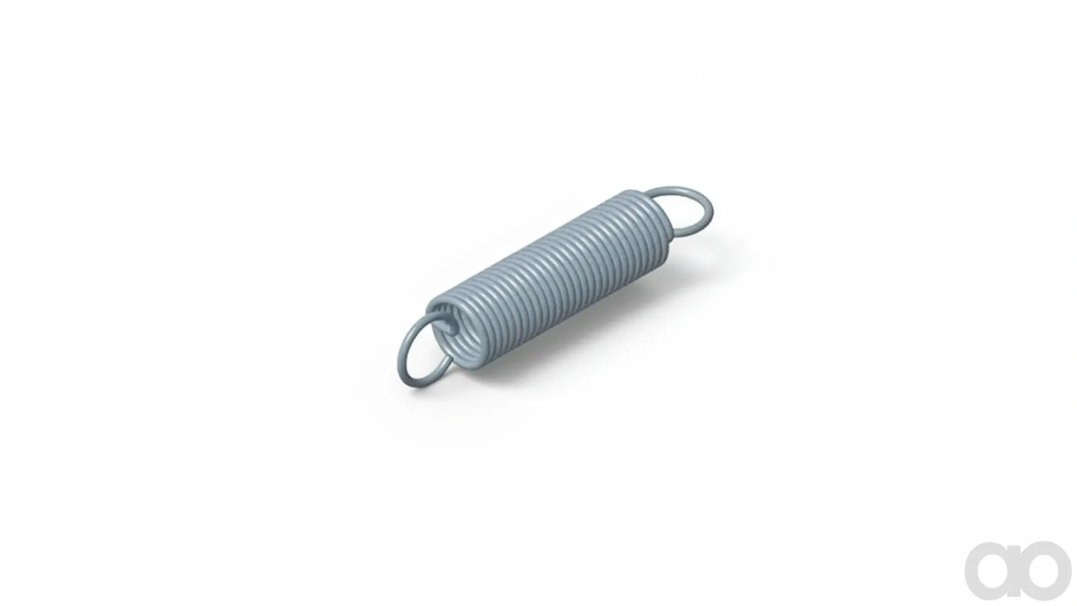 Case IH - 130962A2 - Spring
