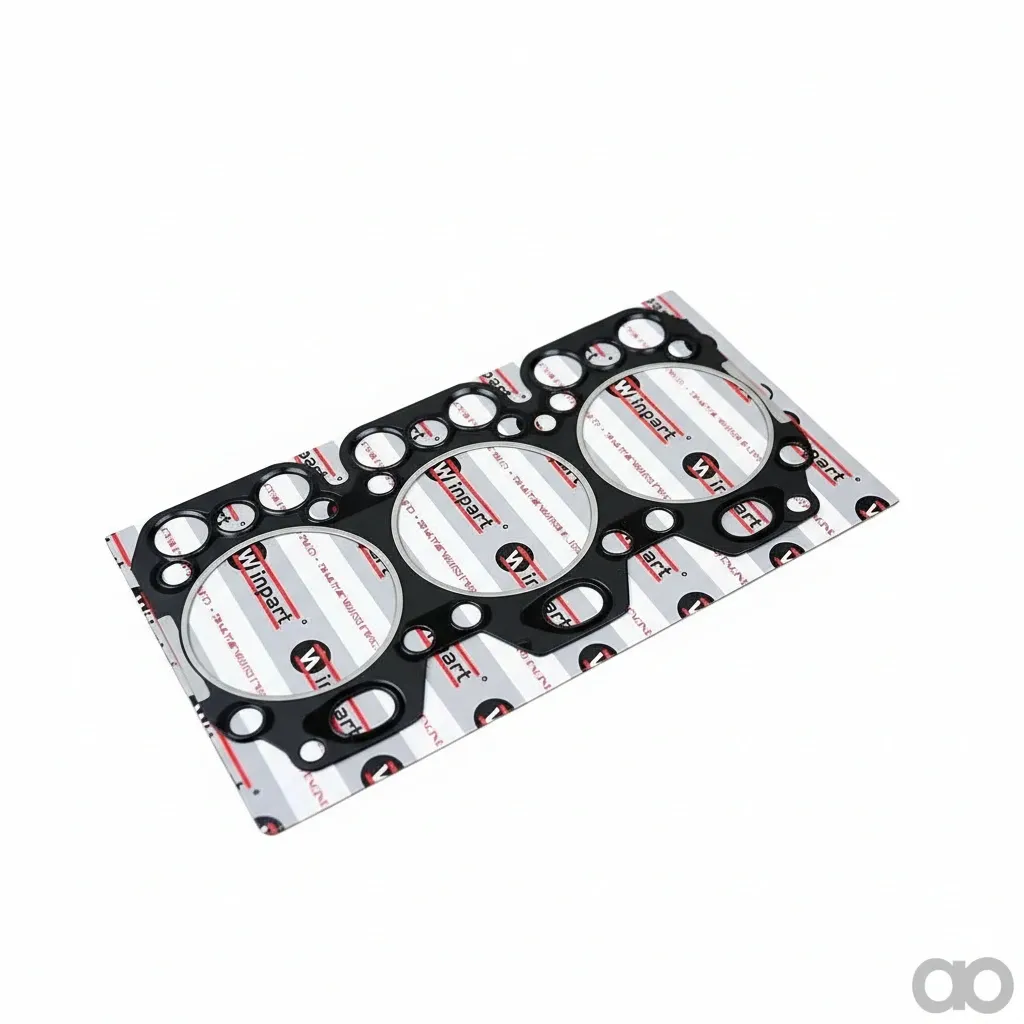 Case IH - 131100040070 - Cylinder Head Gasket