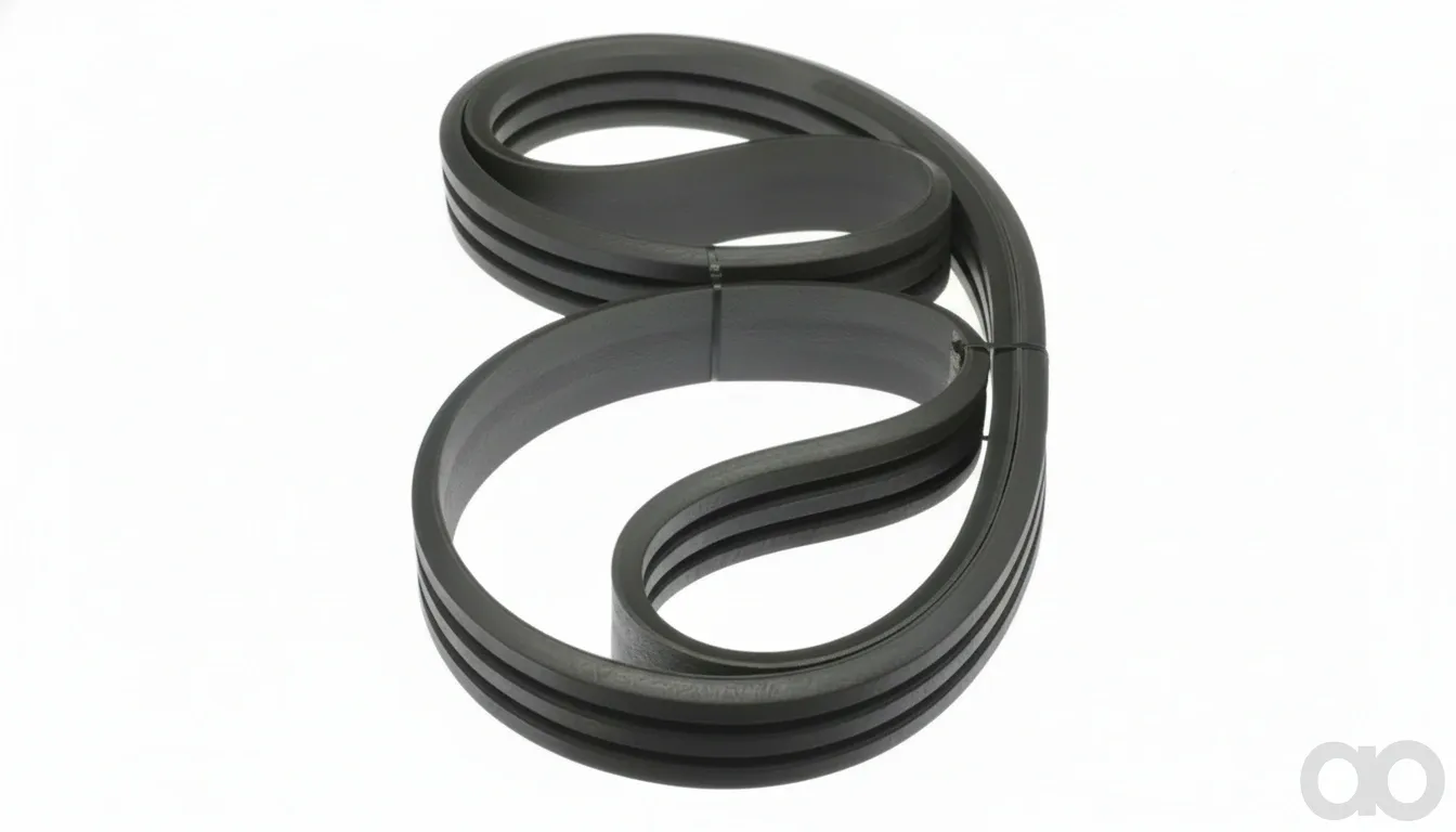 Case IH - 1315168C1 - V-Belt