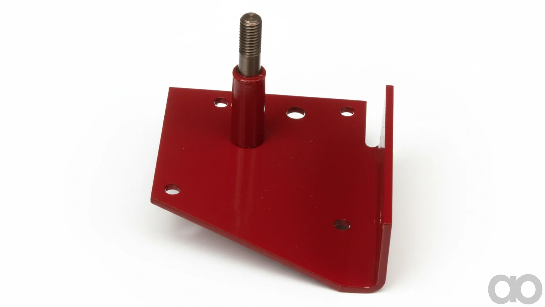 Case IH - 1315275C2 - Bushing