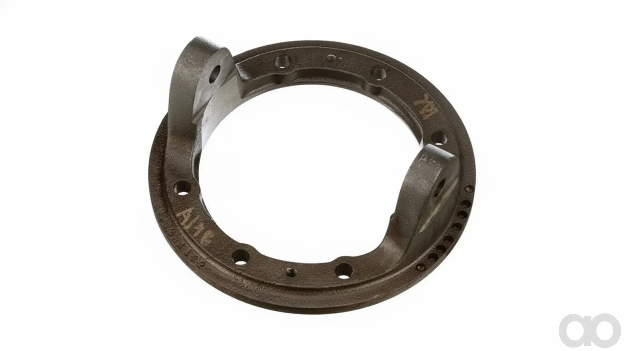 Case IH - 1315344C2 - Hub