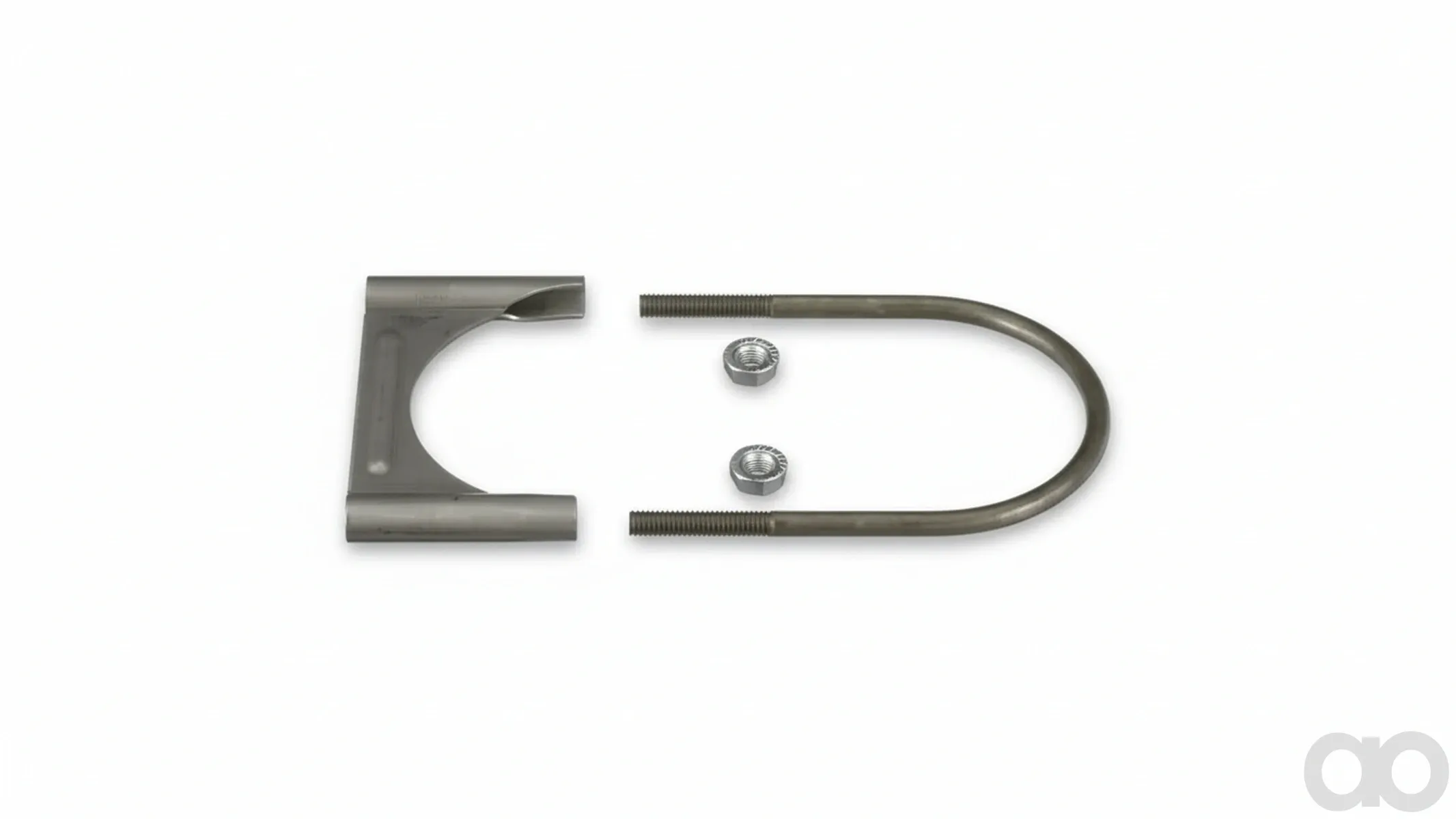 Case IH - 131539 - Clamp